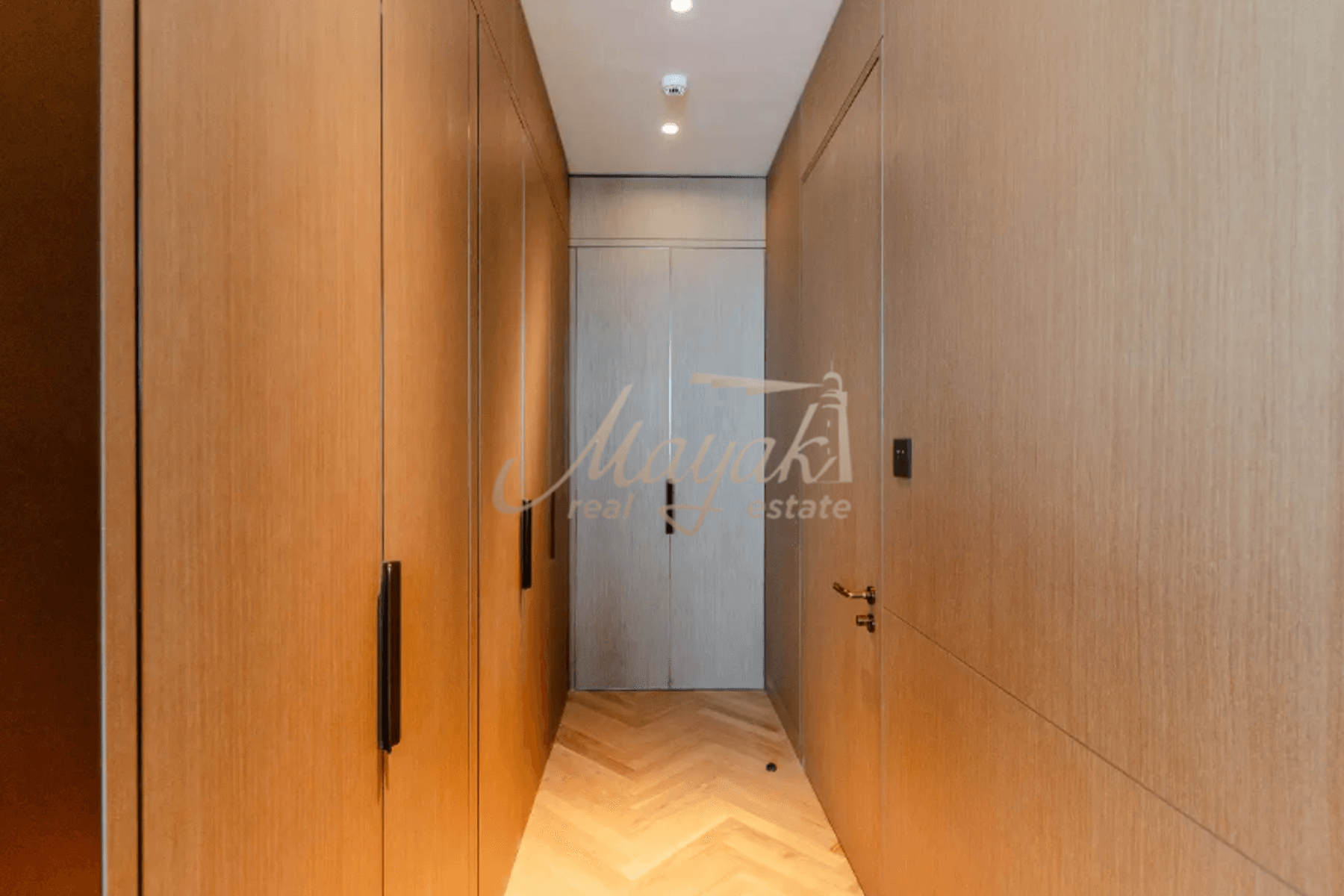 Потрясающая 3-комнатная квартира | Величественный вид на воду | Роскошная жизнь