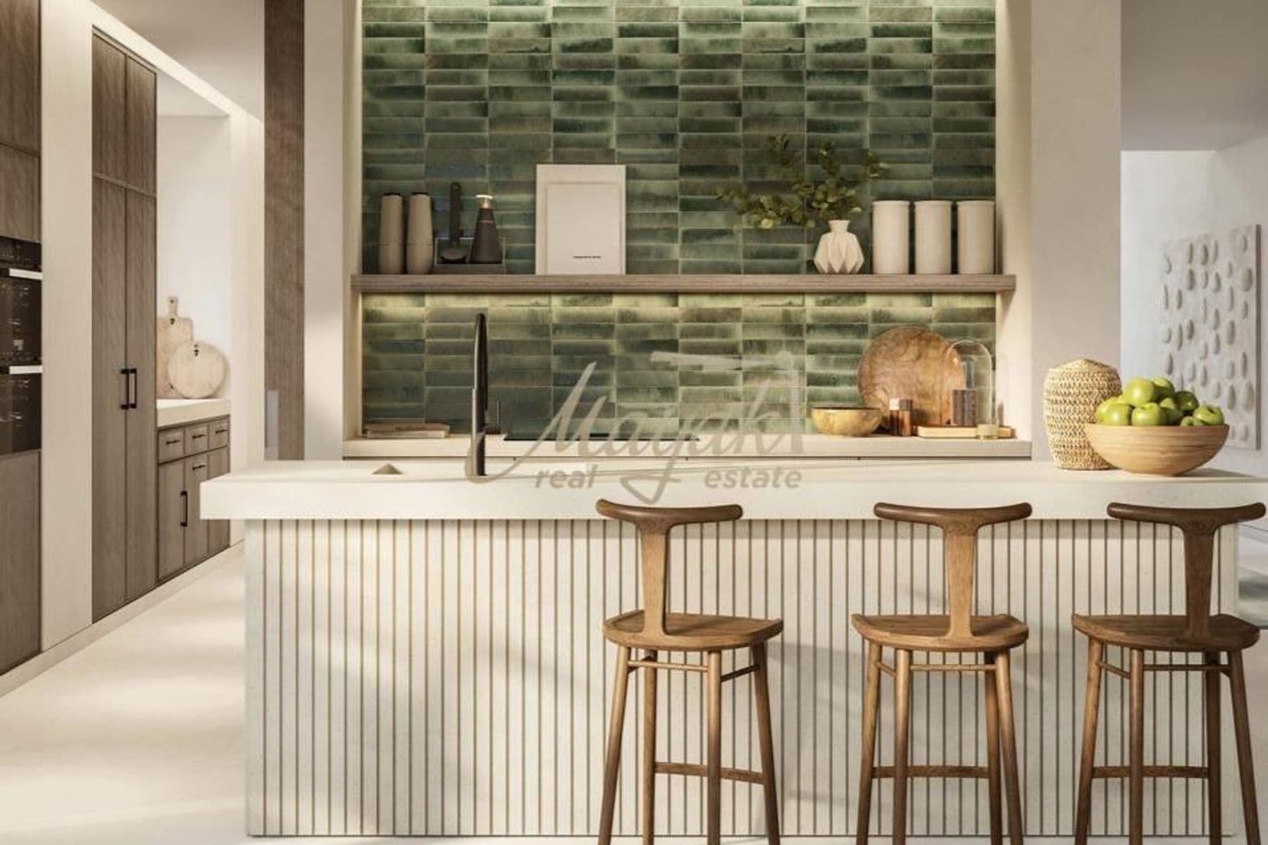 ФАЗА 2 l ВИЛЛА С 4 СПАЛЬНЯМИ l ПРОСТОРНАЯ l ВЫХОД НА ПЛЯЖ