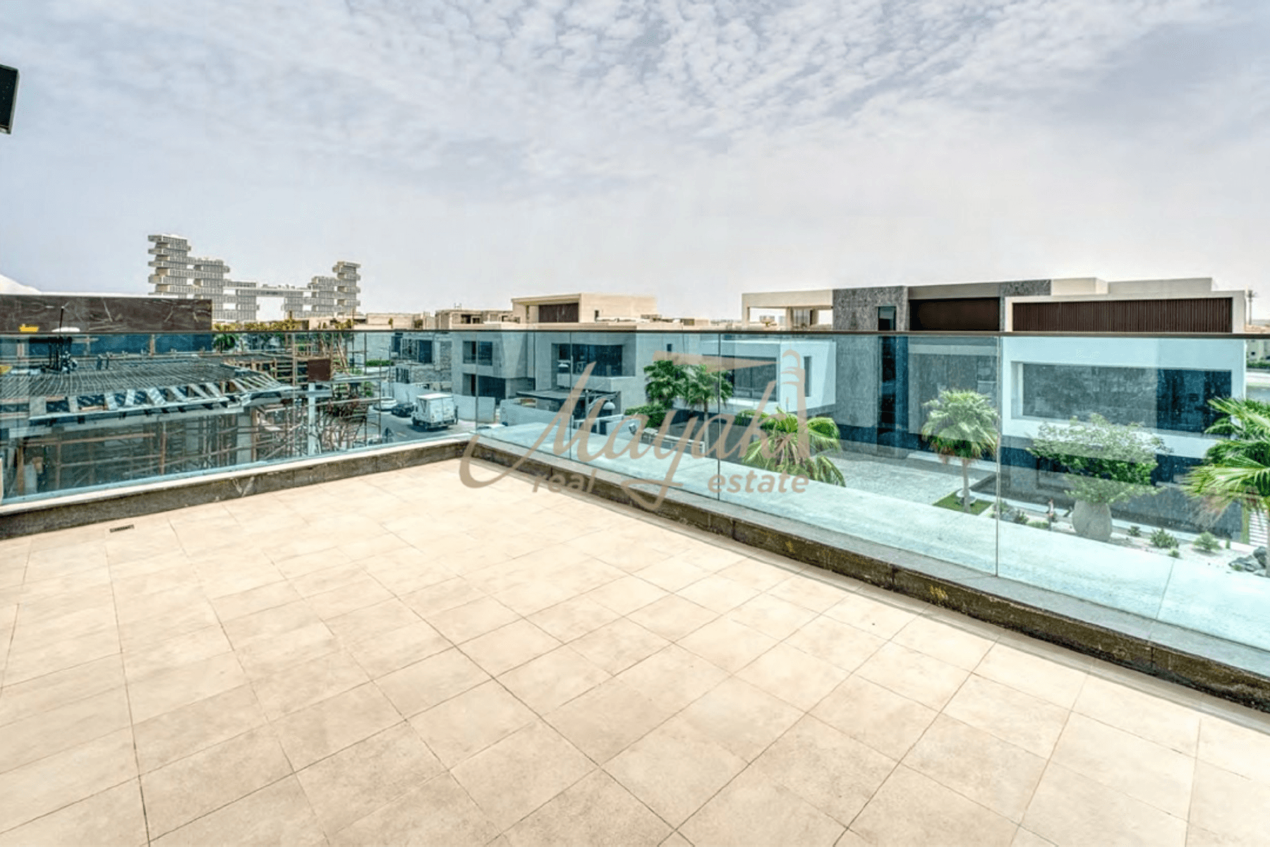 Villa for sale in Signature Villas Frond G, Signature Villas