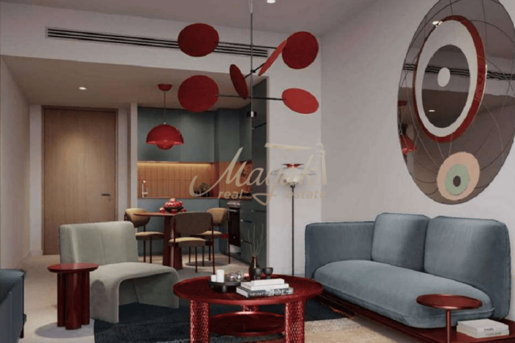 Stunning Views | Modern Living | Prime Location