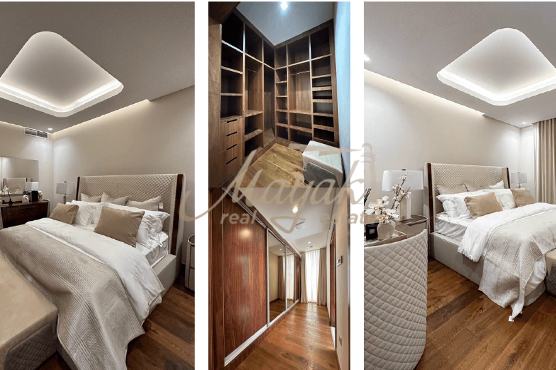 Exquisite 6-Bedroom Luxury Villa on Palm Jumeirah