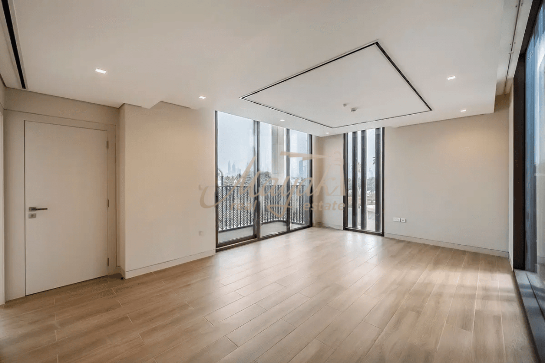 Вид на море с крыши I Роскошный I Доступ к пляжу