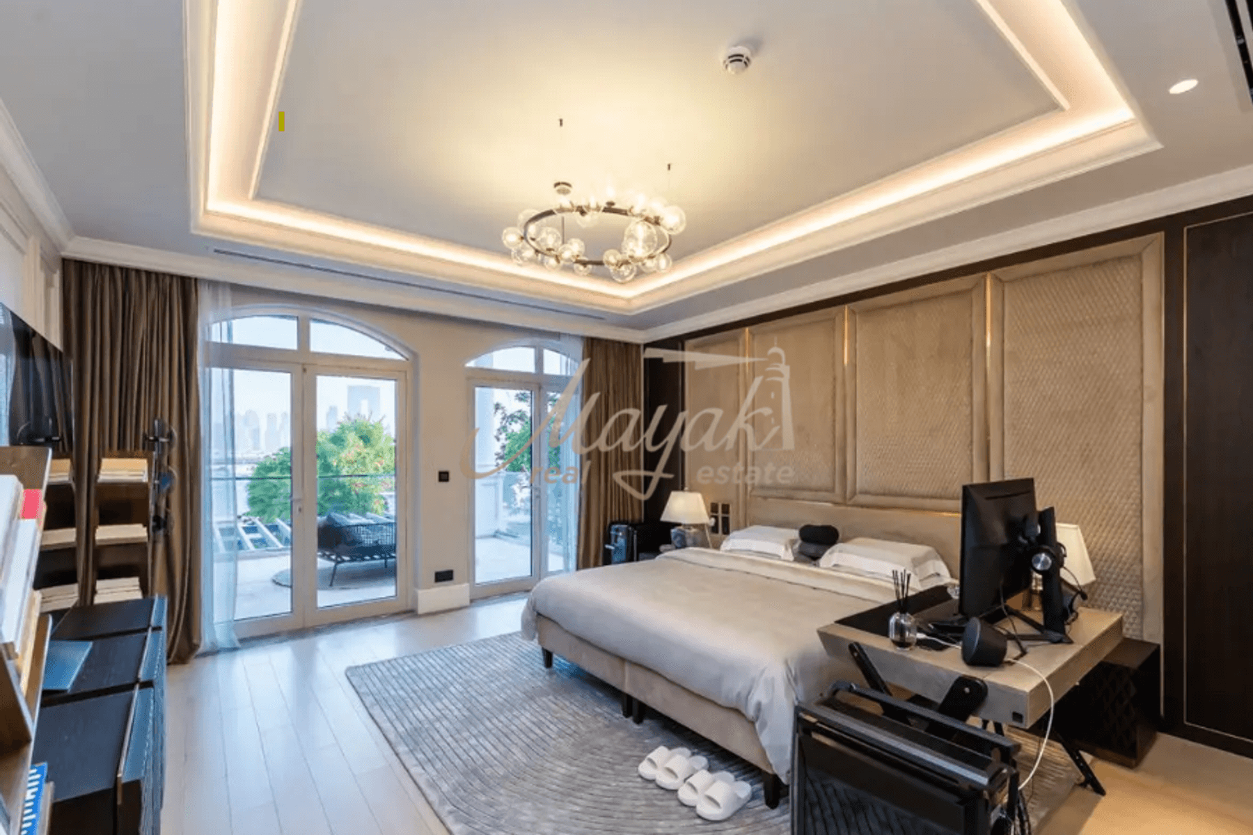 Вилла на продажу в XXII Carat, Palm Jumeirah