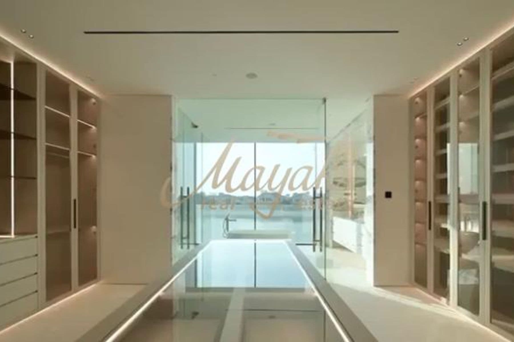 Custom Built | Billionaire Front | Palm Jumeirah