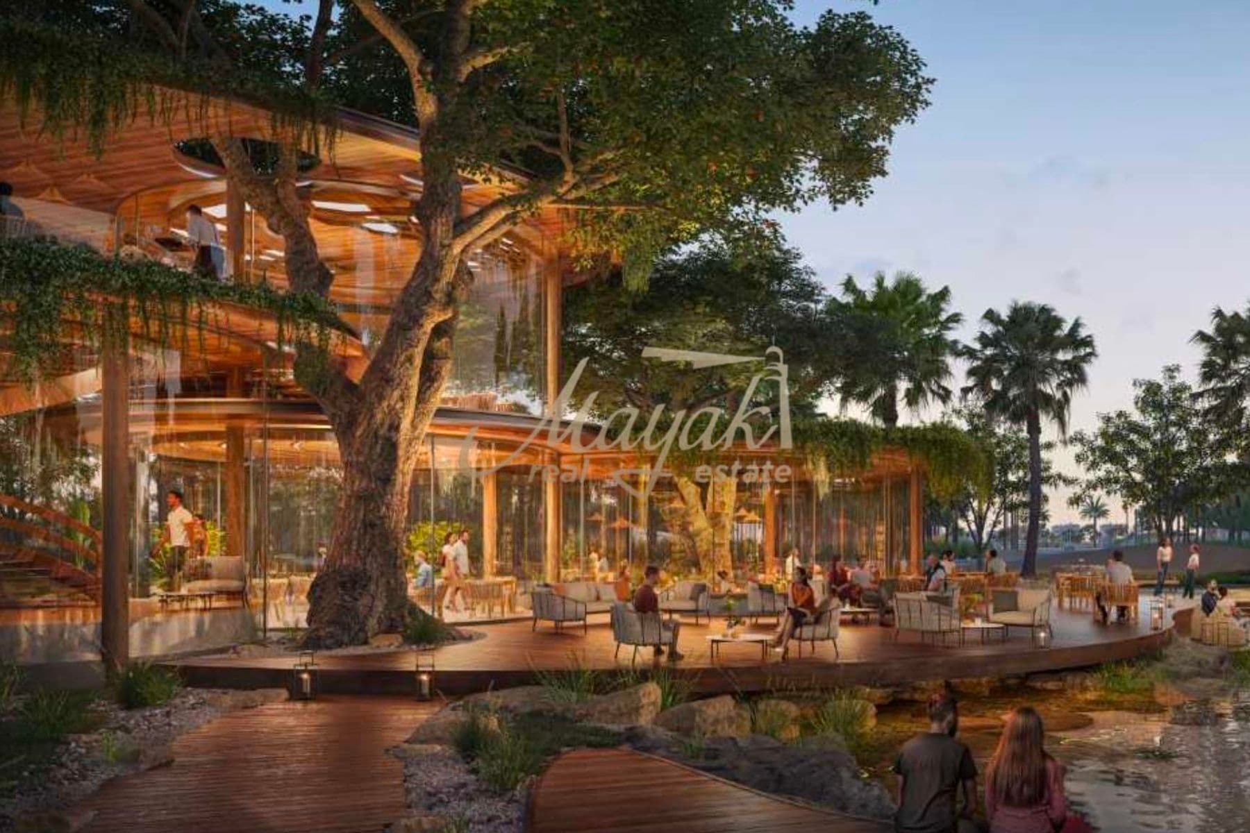 ЛУЧШЕЕ МЕСТОПОЛОЖЕНИЕ l ПЕРЕПРОДАЖА l ДОСТУПЕН ПЛАН ОПЛАТЫ l 4-й квартал 2027 г.