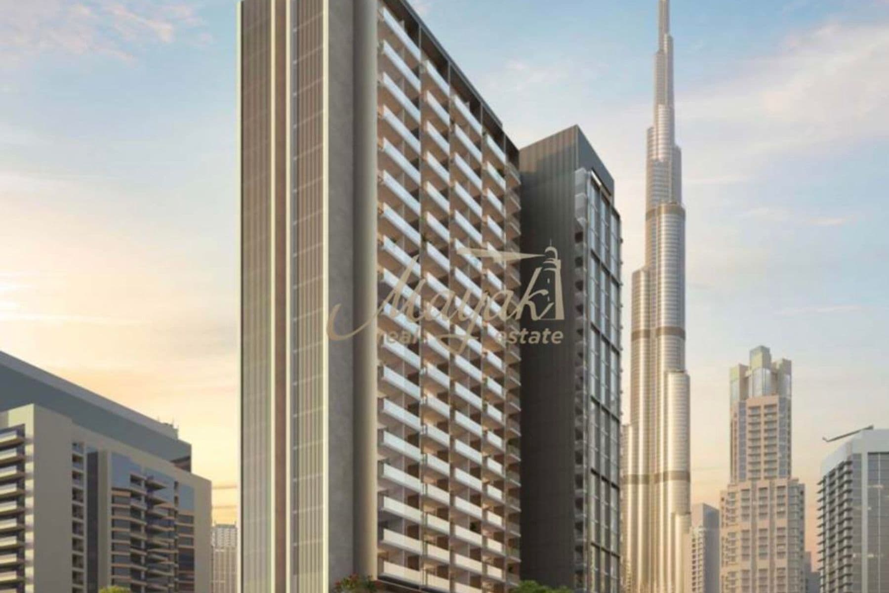 ИДЕАЛЬНАЯ ИНВЕСТИЦИЯ l ВЫСОКИЙ ПОТЕНЦИАЛ РЕНТАБЕЛЬНОСТИ С МЕБЕЛЬЮ