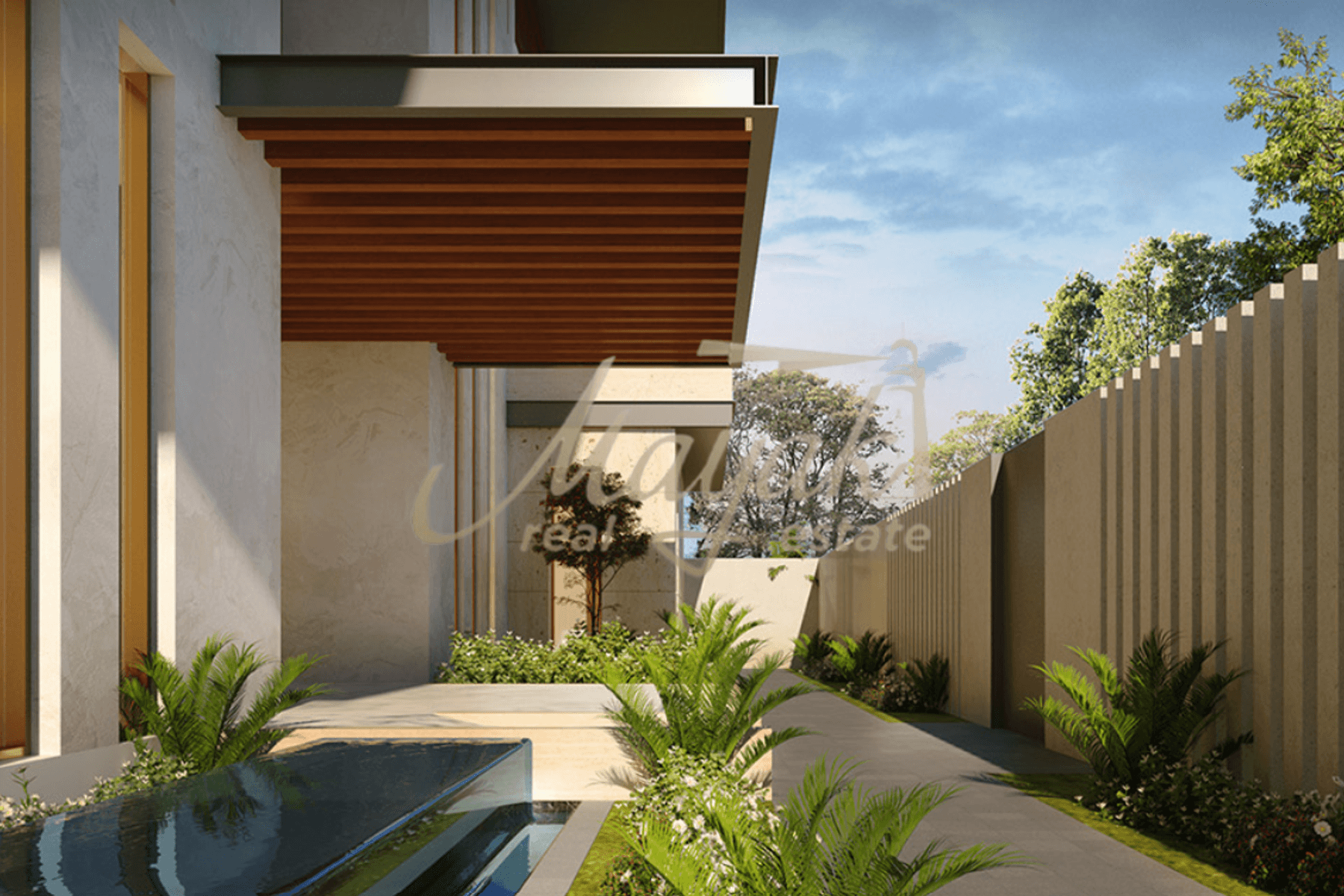 Потрясающая роскошная вилла | Частный бассейн | Эксклюзивное сообщество