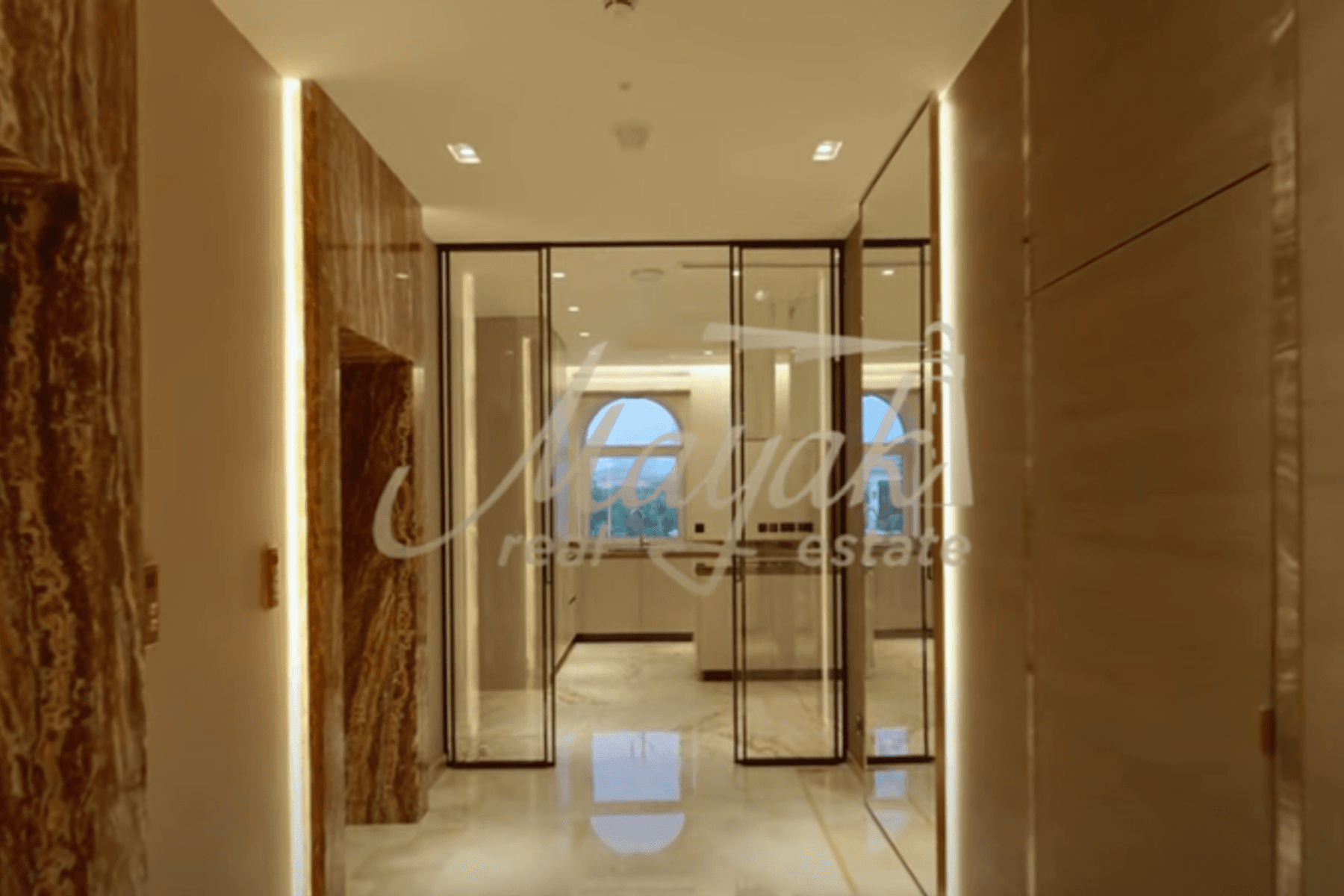 Вилла на продажу в XXII Carat, Palm Jumeirah