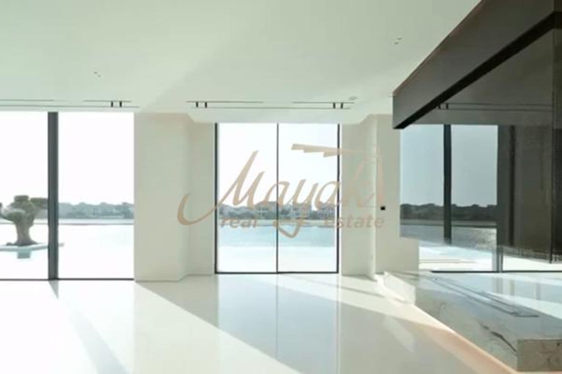 Custom Built | Billionaire Front | Palm Jumeirah