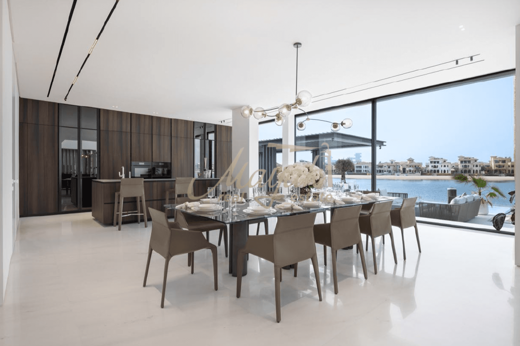 Вилла на продажу в Signature Villas Frond A, Signature Villas