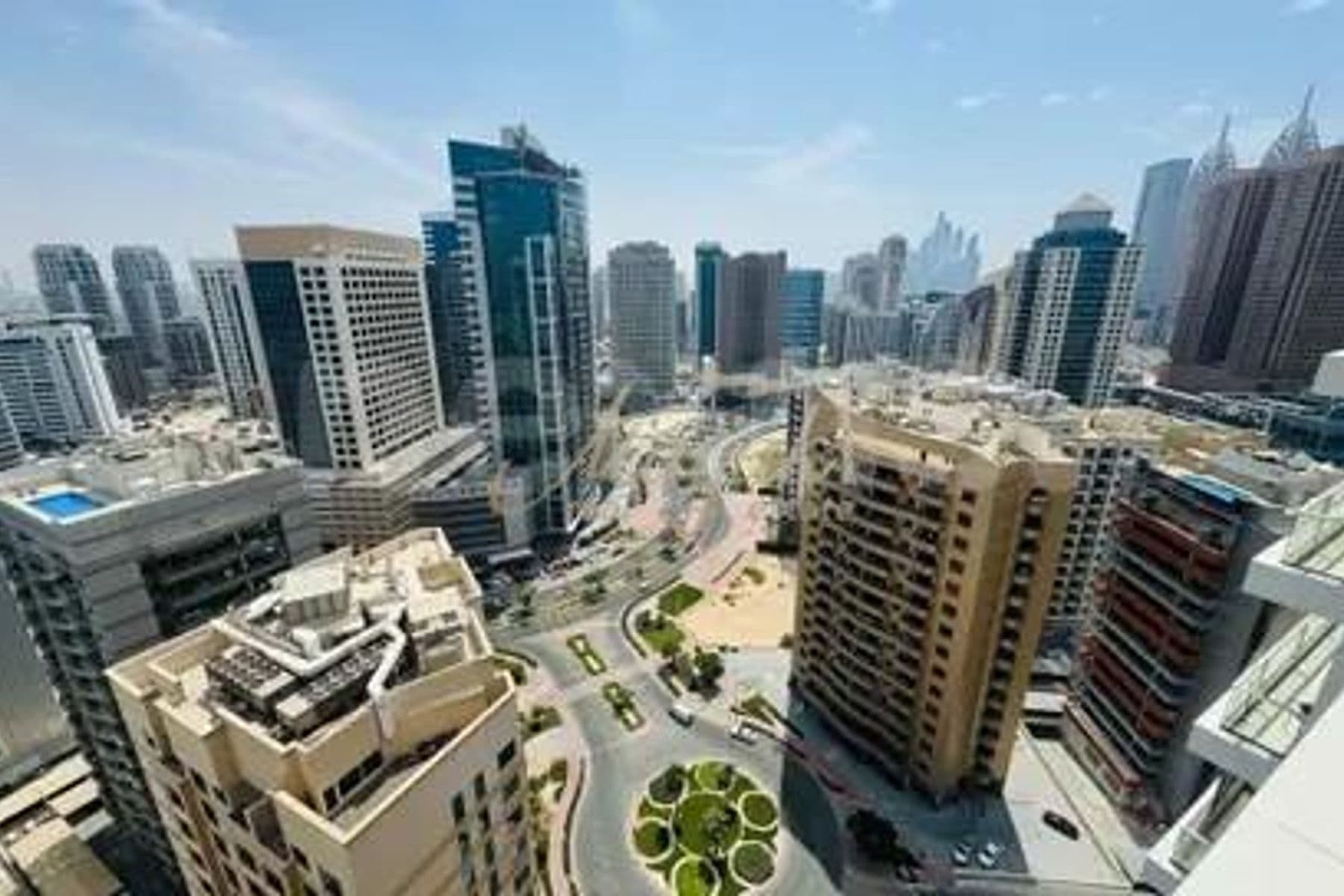 Full floor l Shell and Core | Prime Location