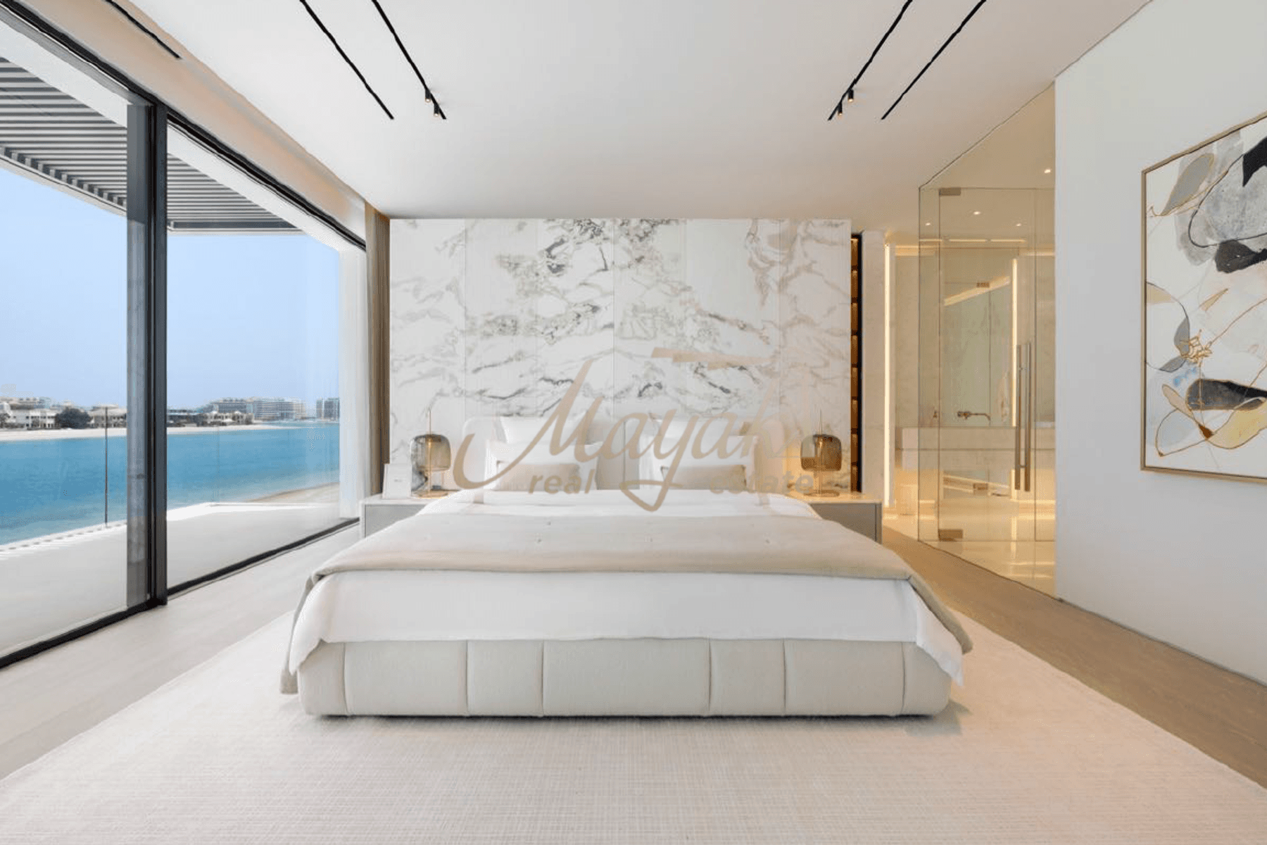 Вилла на продажу в Signature Villas Frond A, Signature Villas