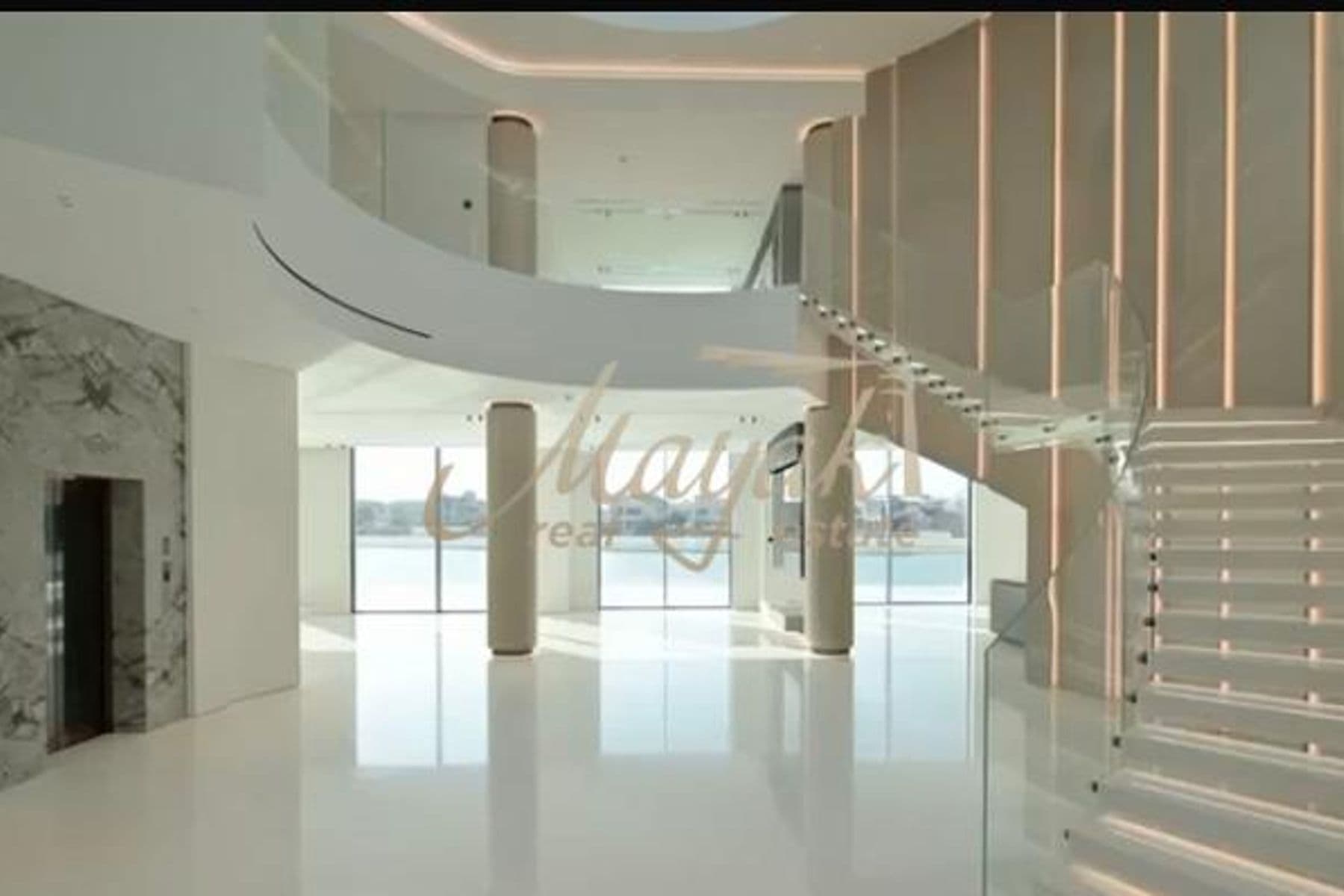 Custom Built | Billionaire Front | Palm Jumeirah
