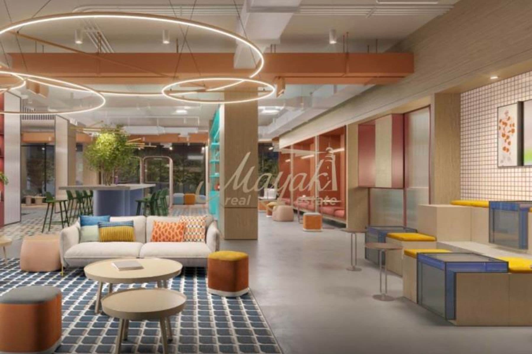 ИДЕАЛЬНАЯ ИНВЕСТИЦИЯ l ВЫСОКИЙ ПОТЕНЦИАЛ РЕНТАБЕЛЬНОСТИ С МЕБЕЛЬЮ