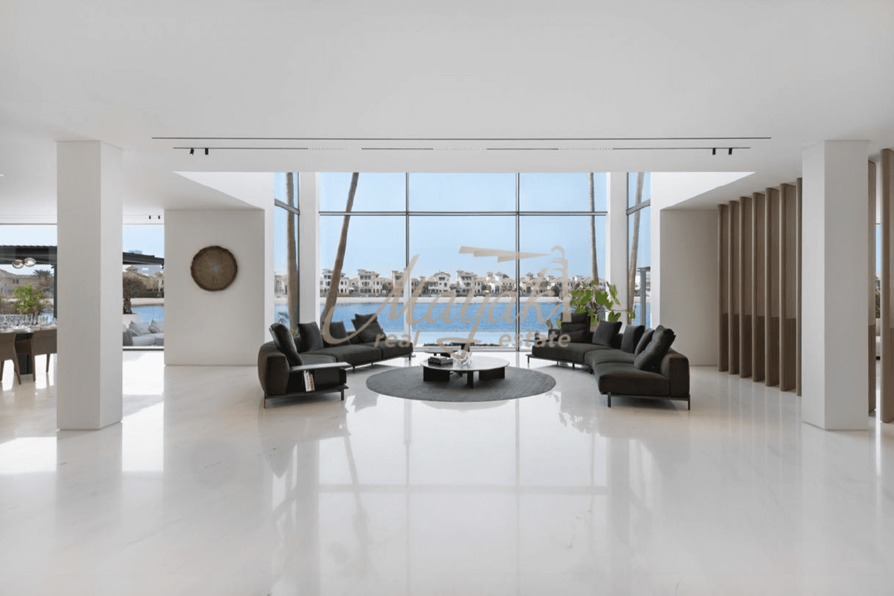 Вилла на продажу в Signature Villas Frond A, Signature Villas