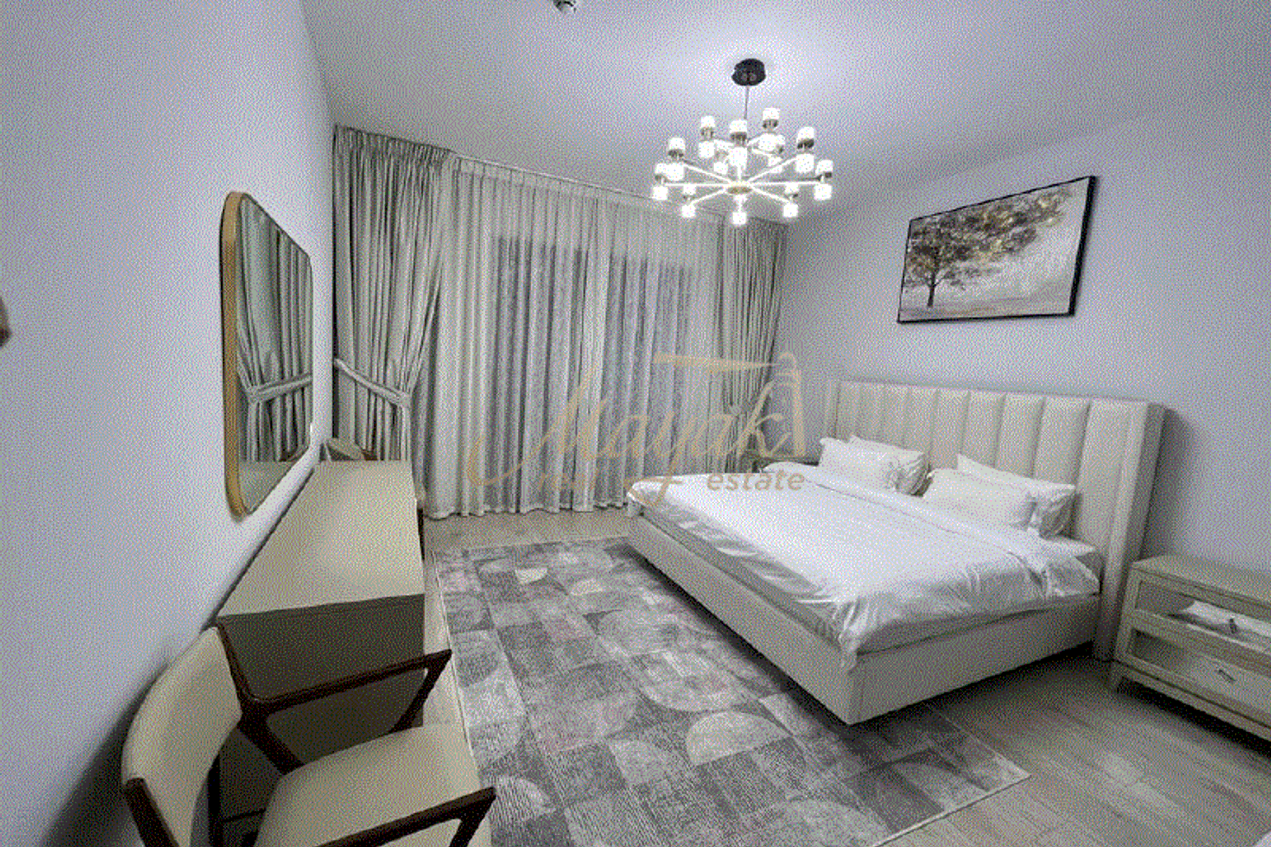 Вас ждет эксклюзивность | Роскошные апартаменты с 3 спальнями в Ламтара 3