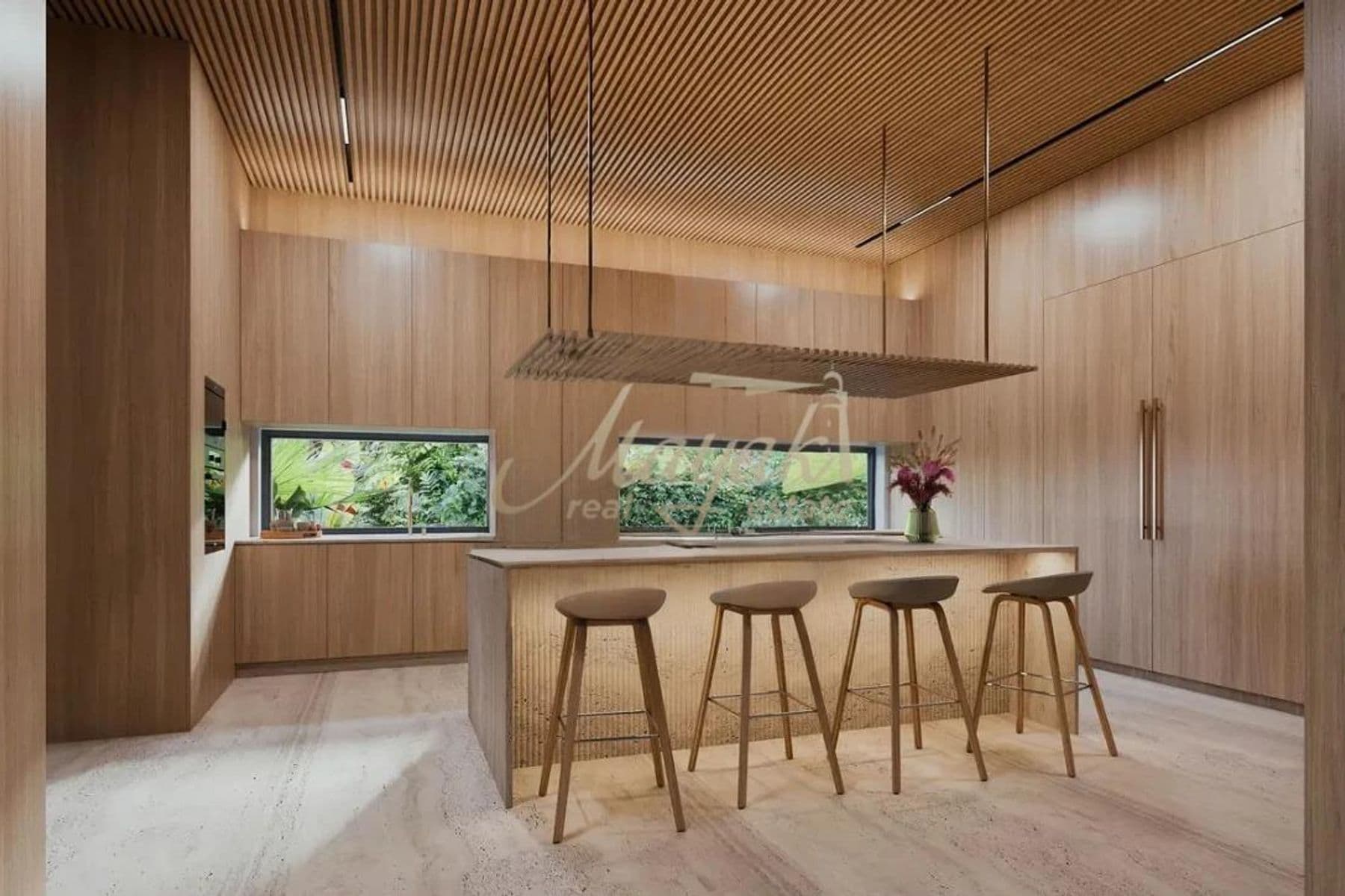 Largest Unit | Sea Mirror Mansion | Skyline View