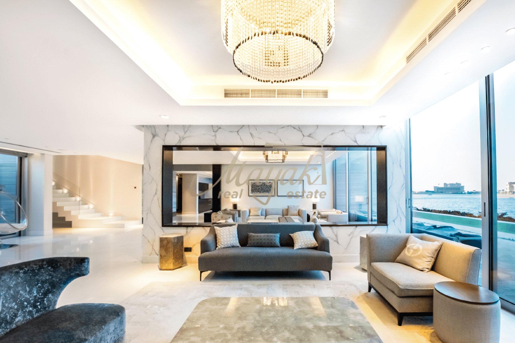 Вилла на продажу в Signature Villas Frond J, Signature Villas