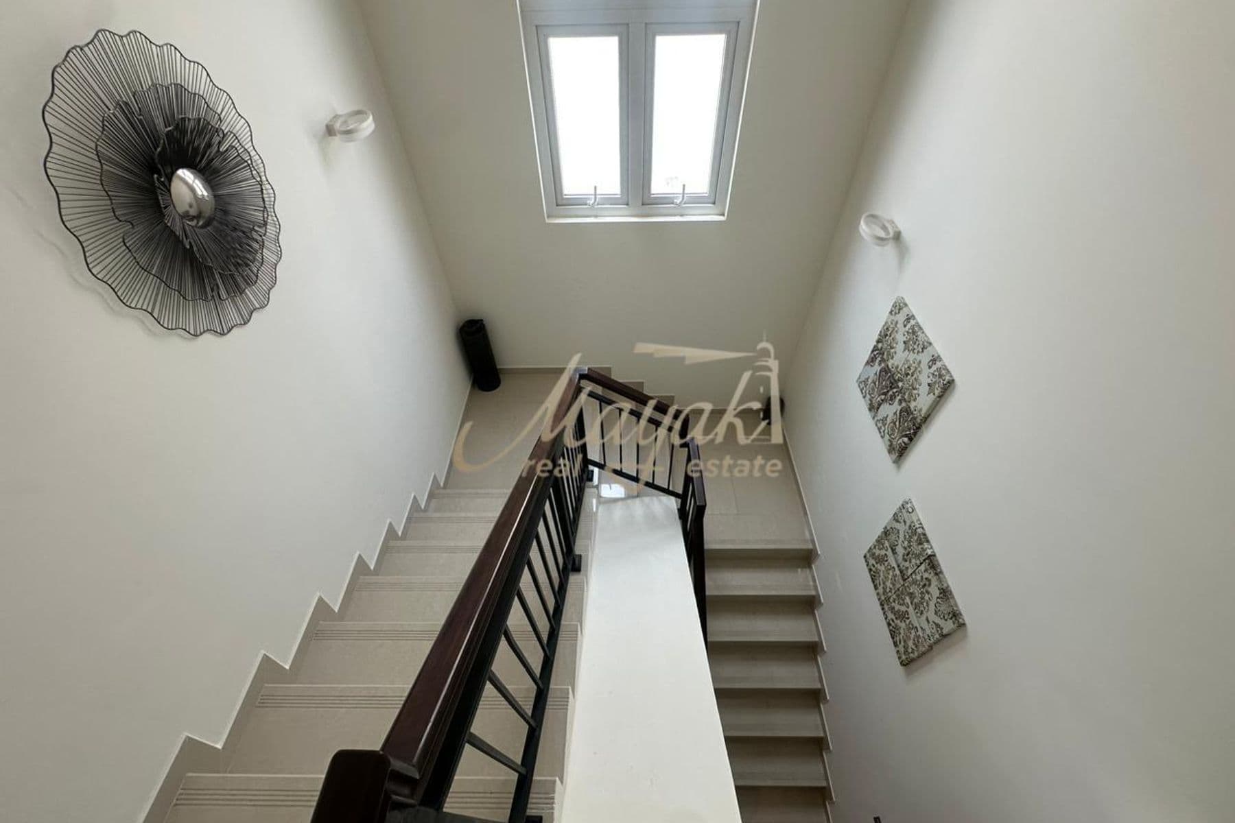 Luxury 3BR+Maid | Fully Furnished | Single Row