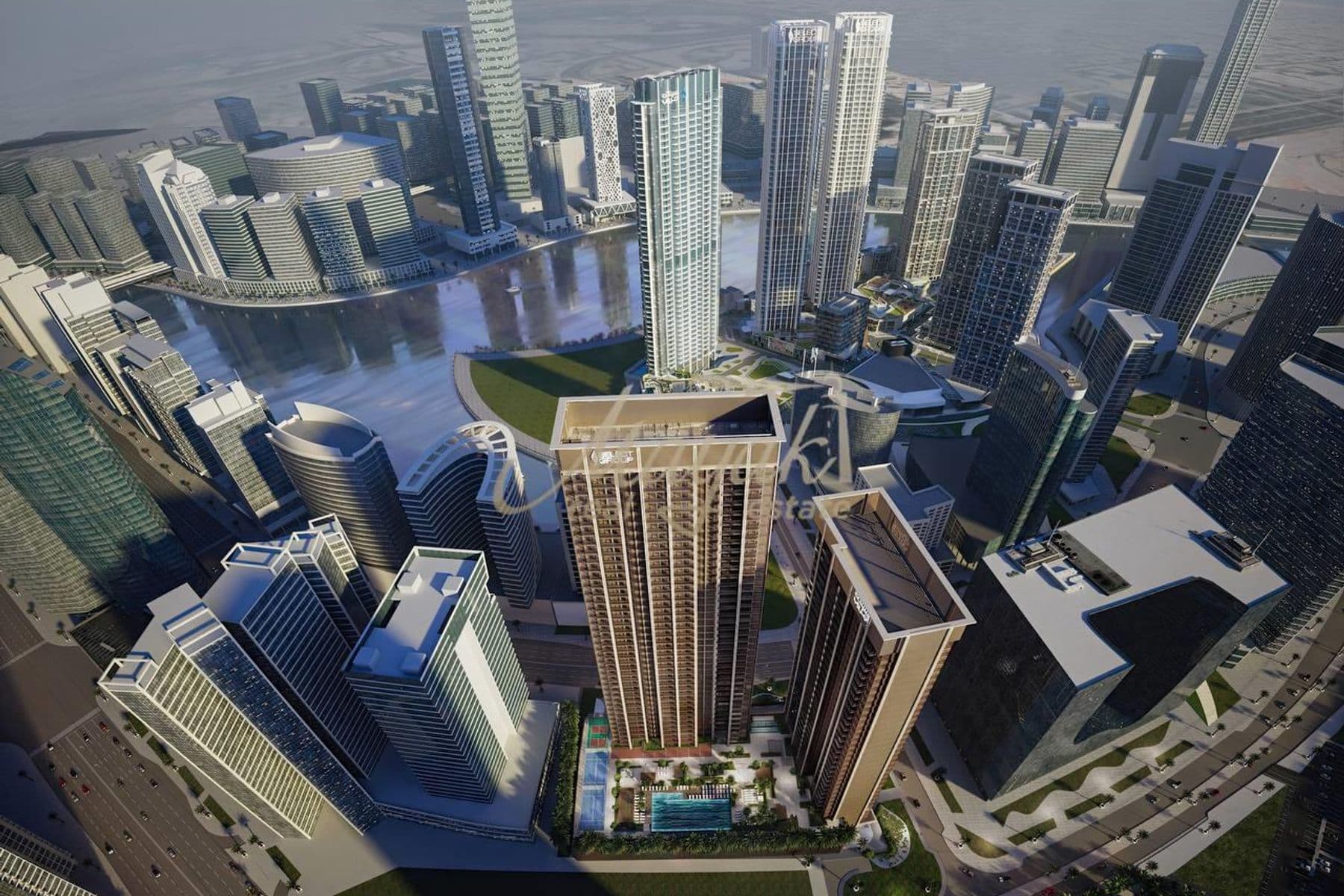 BRAND NEW l AVAILABLE l SEA VIEW l INQUIRE TODAY