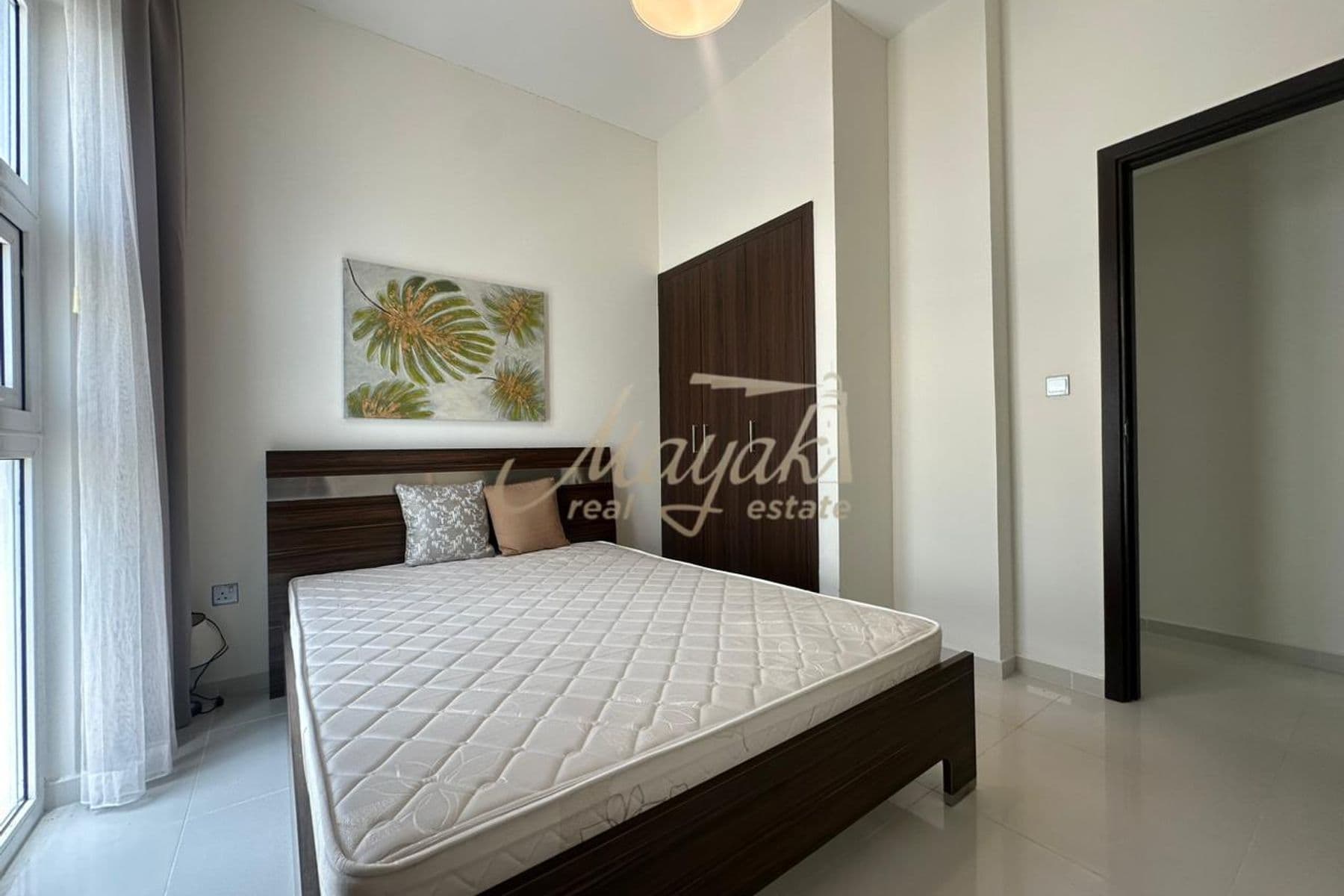 Luxury 3BR+Maid | Fully Furnished | Single Row