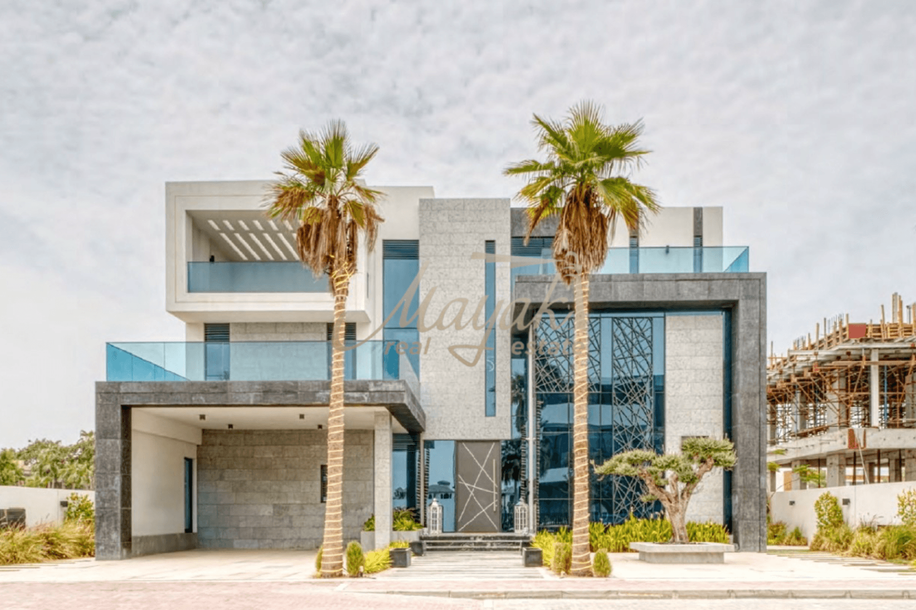 Villa for sale in Signature Villas Frond G, Signature Villas