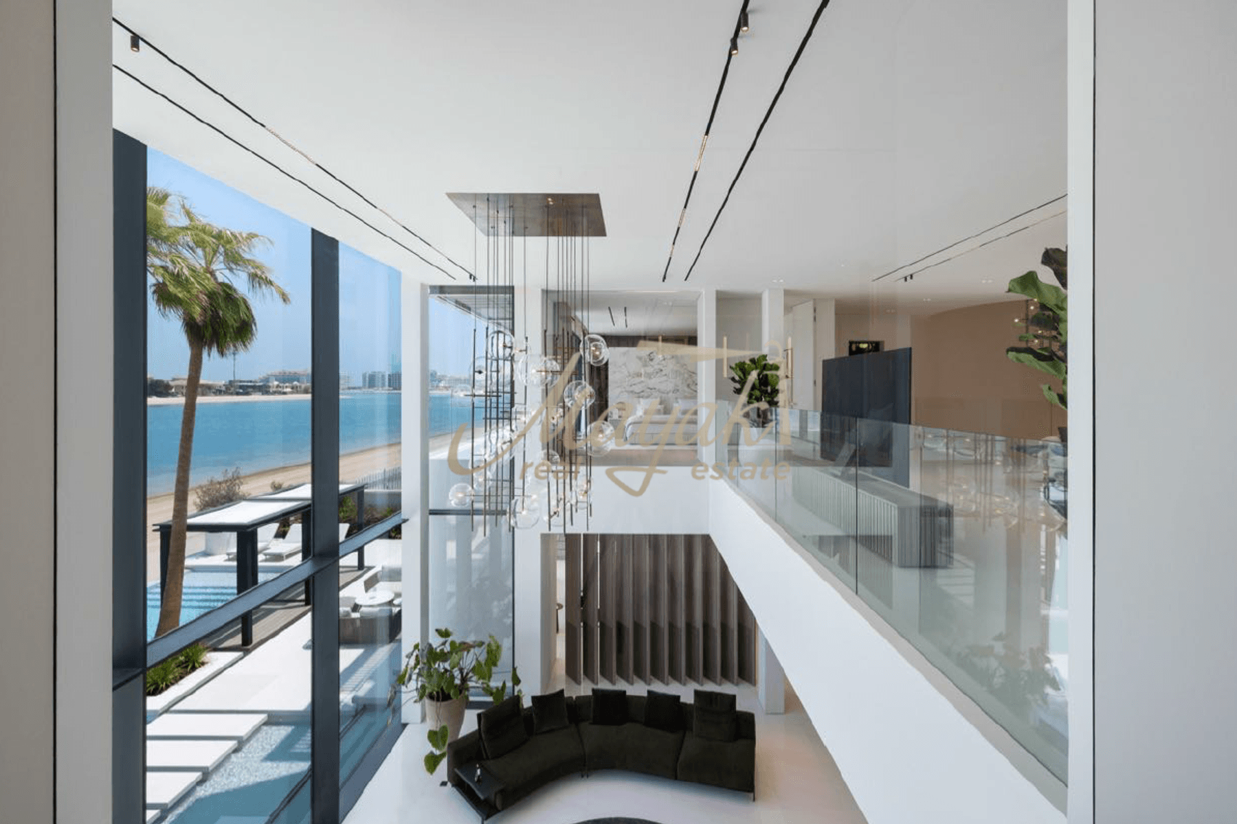 Вилла на продажу в Signature Villas Frond A, Signature Villas