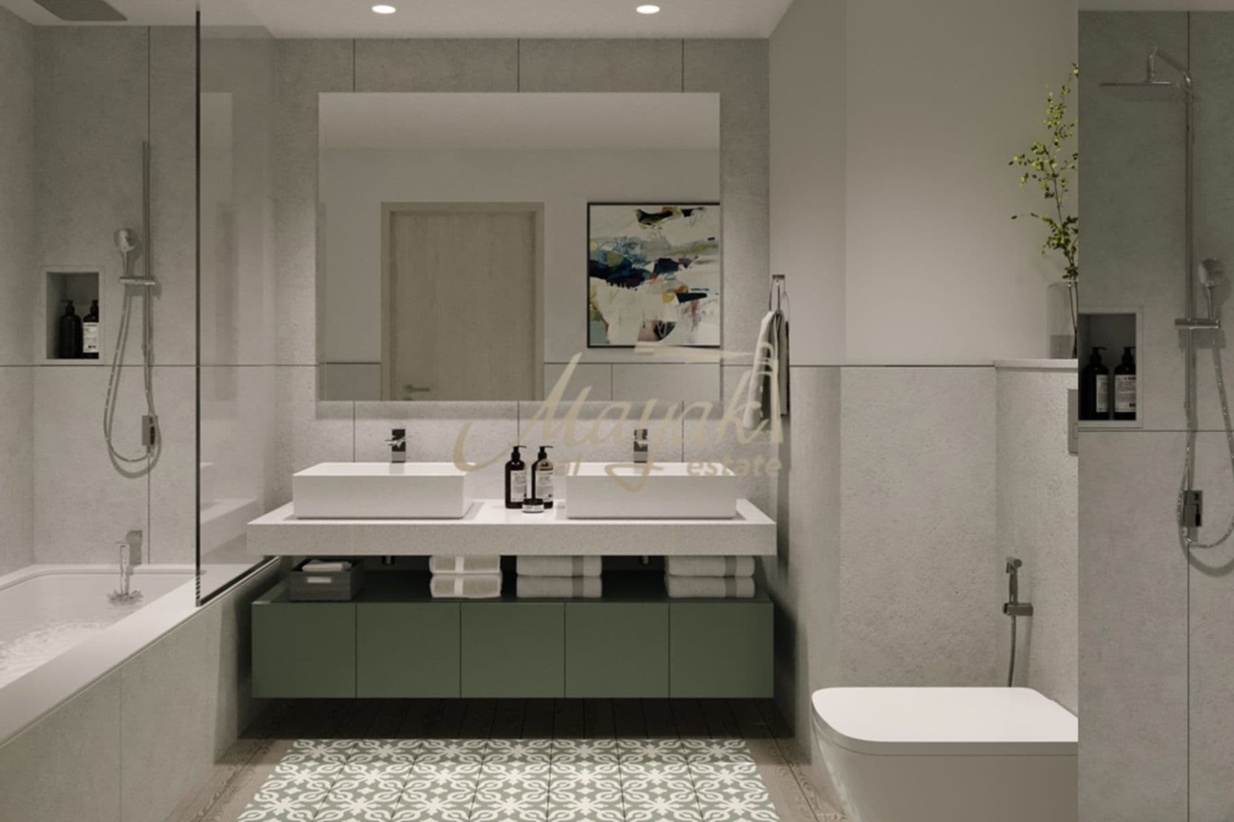 Castleton | Stylish Apartment | Central Park Living