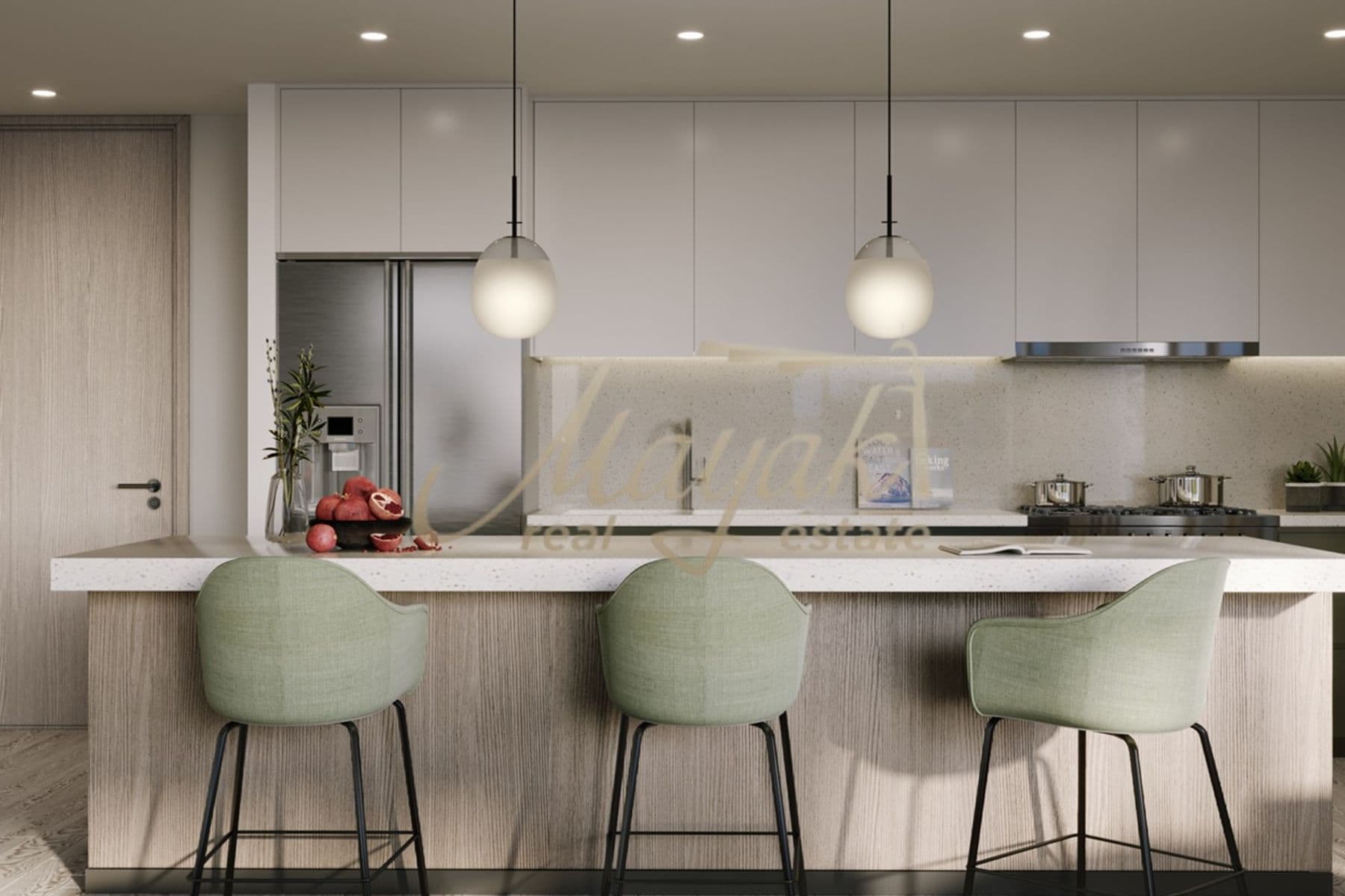 Castleton | Stylish Apartment | Central Park Living