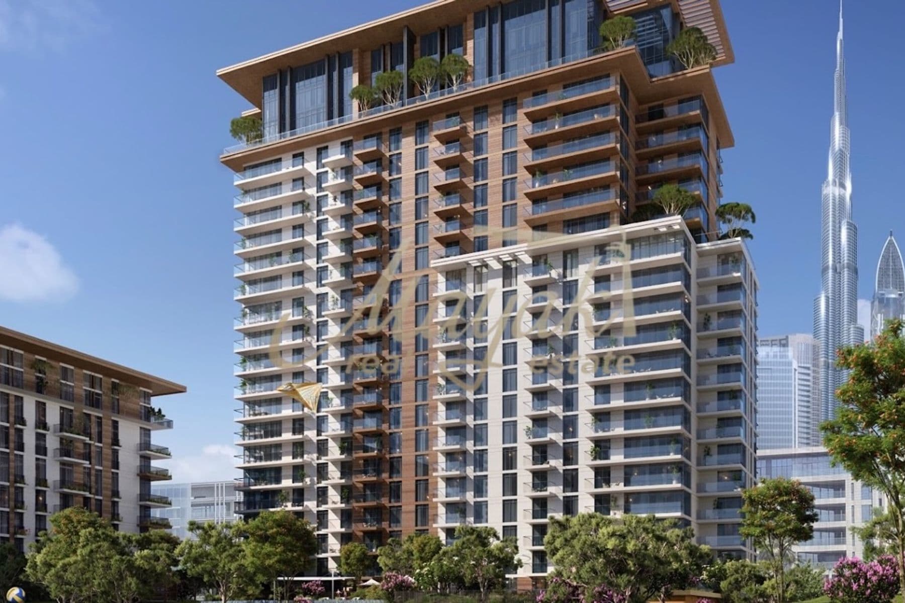 Castleton | Stylish Apartment | Central Park Living