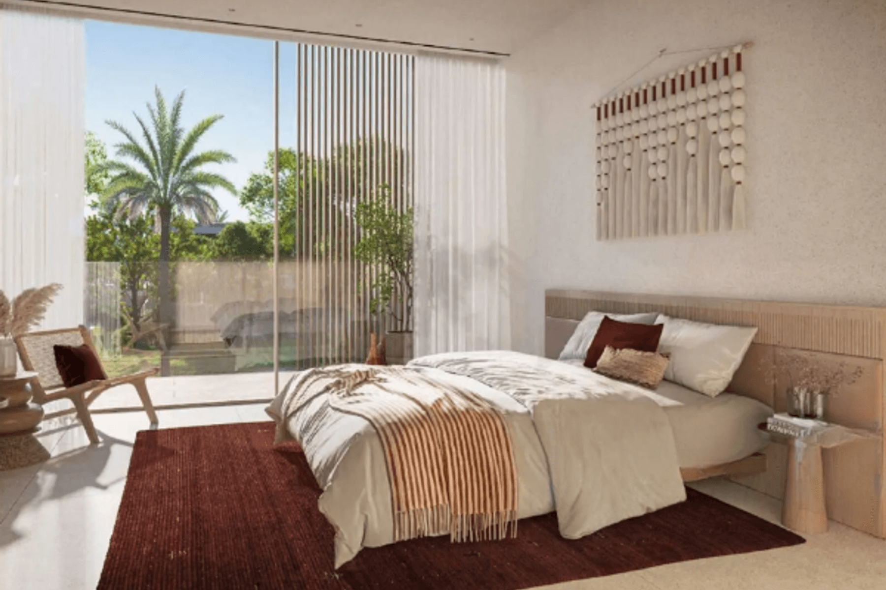 Waterfront Luxury | 4BR Bay Villa for Sale