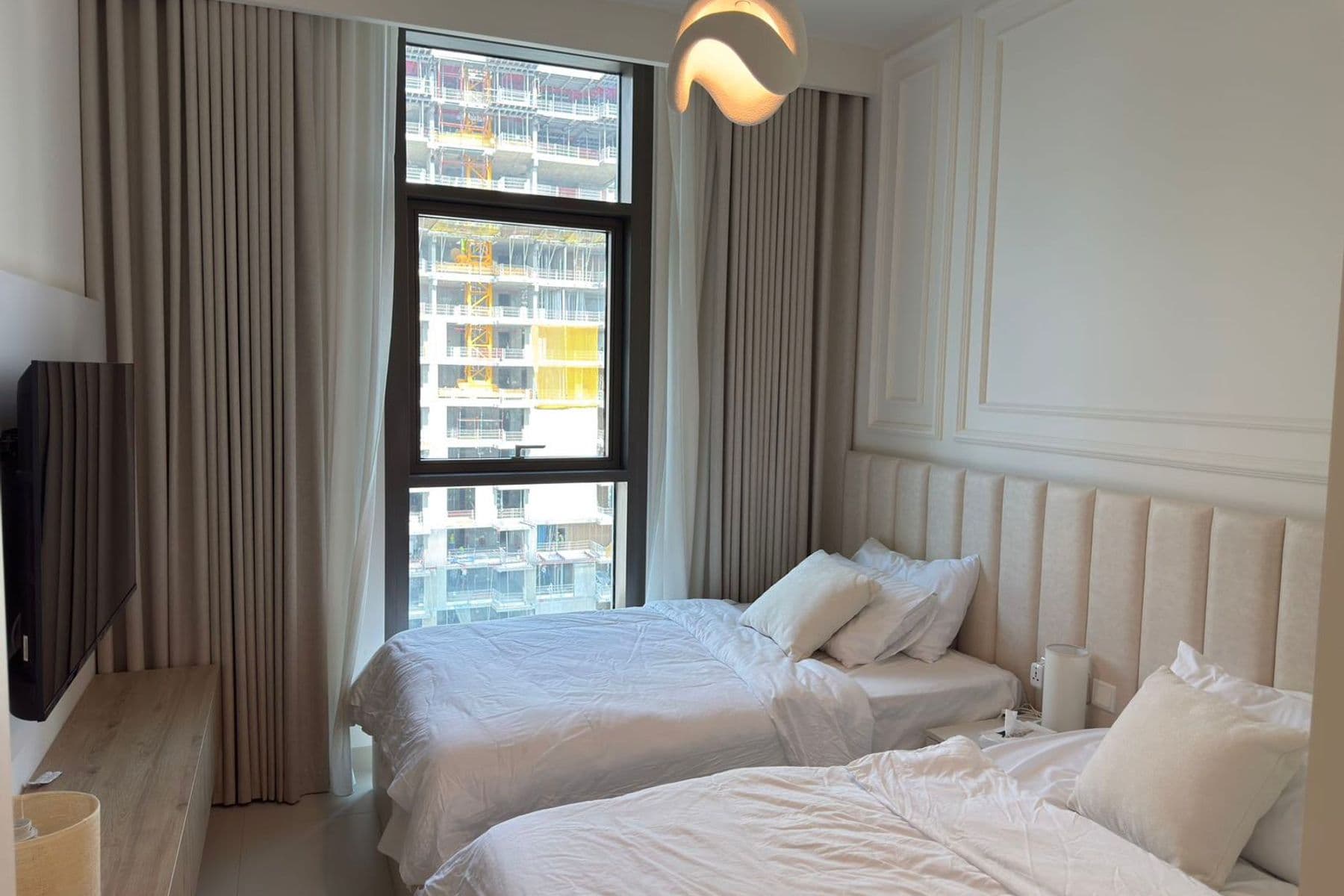 Downtown Burj Crown 3bedrooms+maid