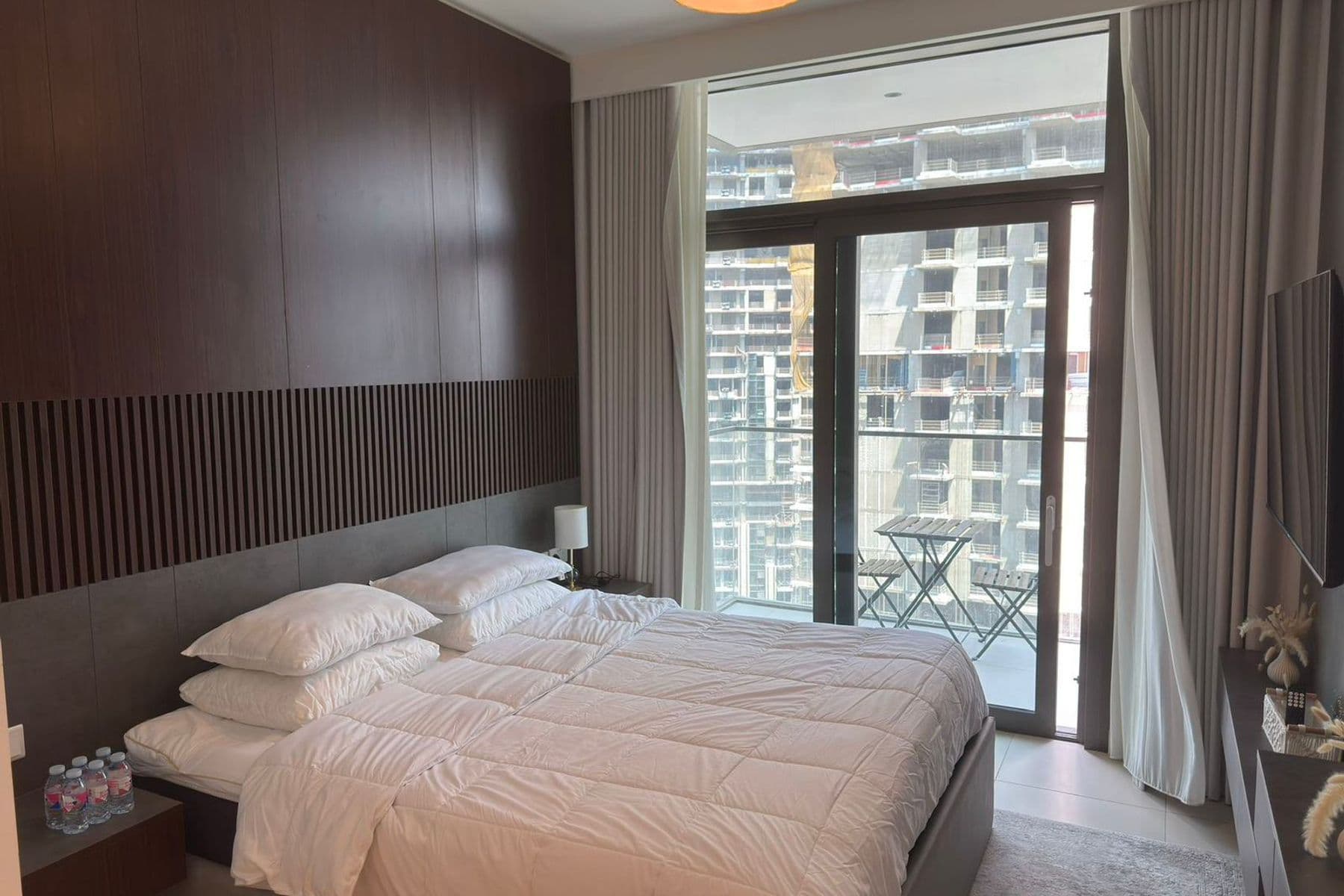 Downtown Burj Crown 3bedrooms+maid