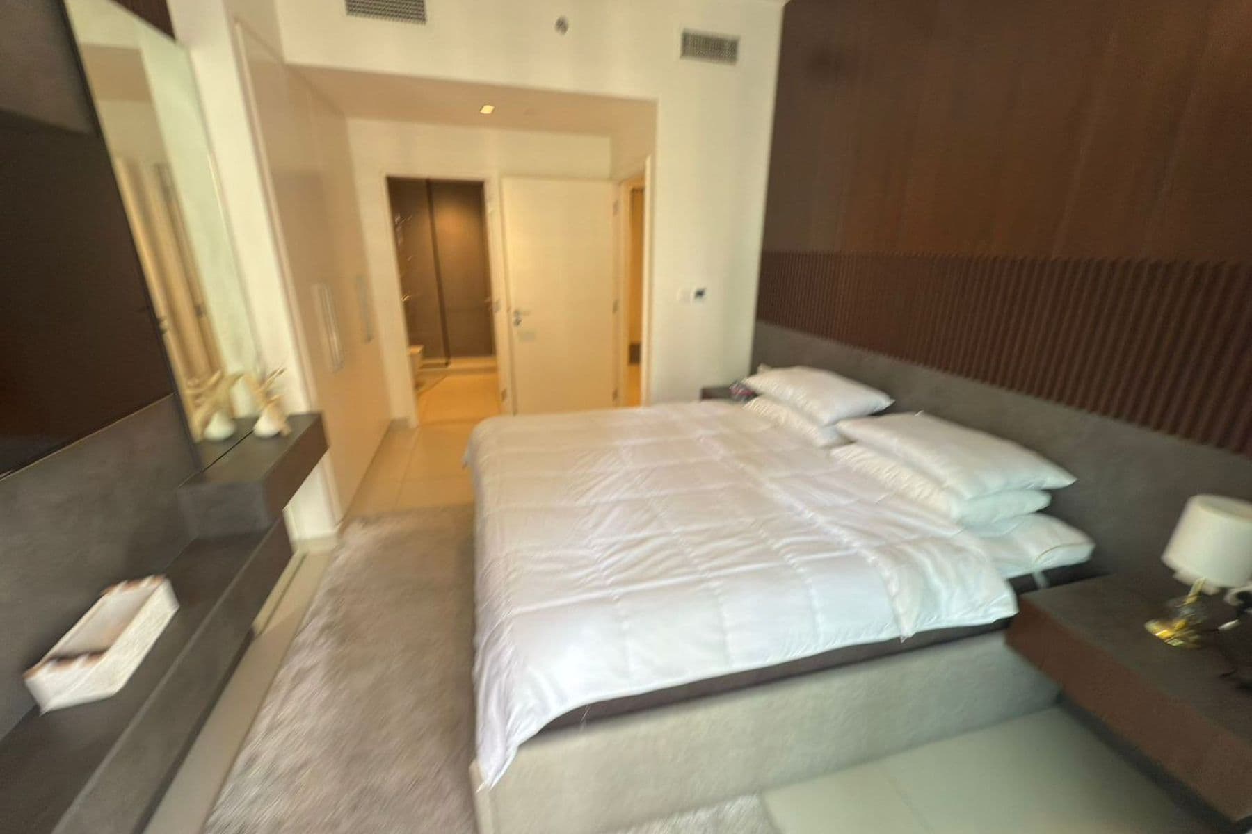 Downtown Burj Crown 3bedrooms+maid