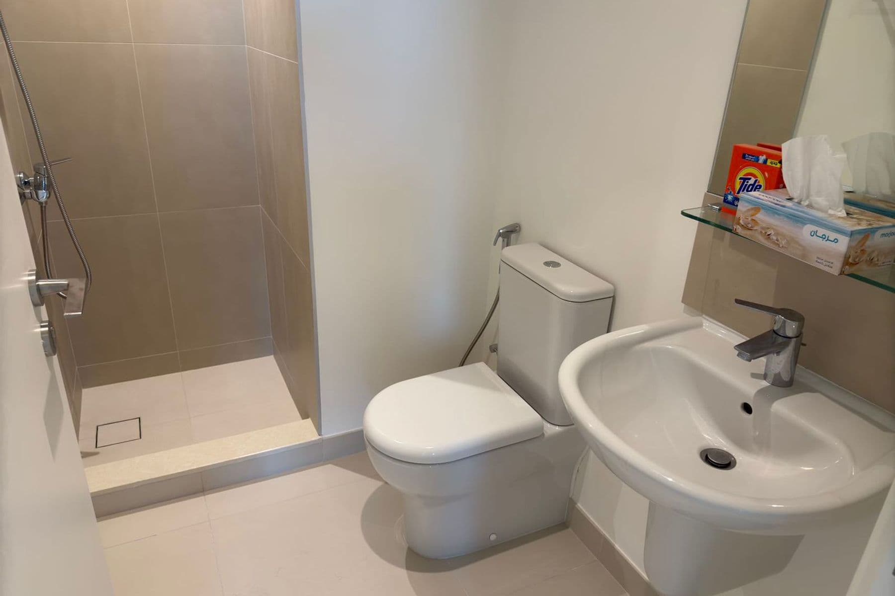 Downtown Burj Crown 3bedrooms+maid