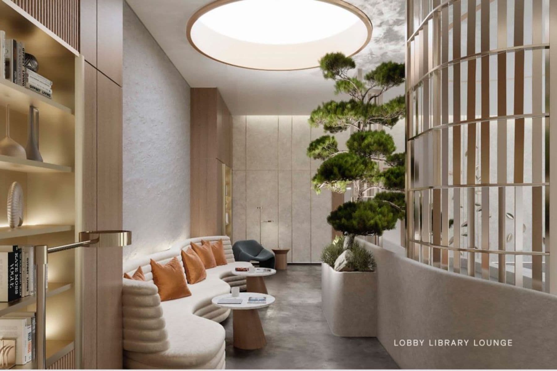 Business bay 3bedroom crestmark canal view