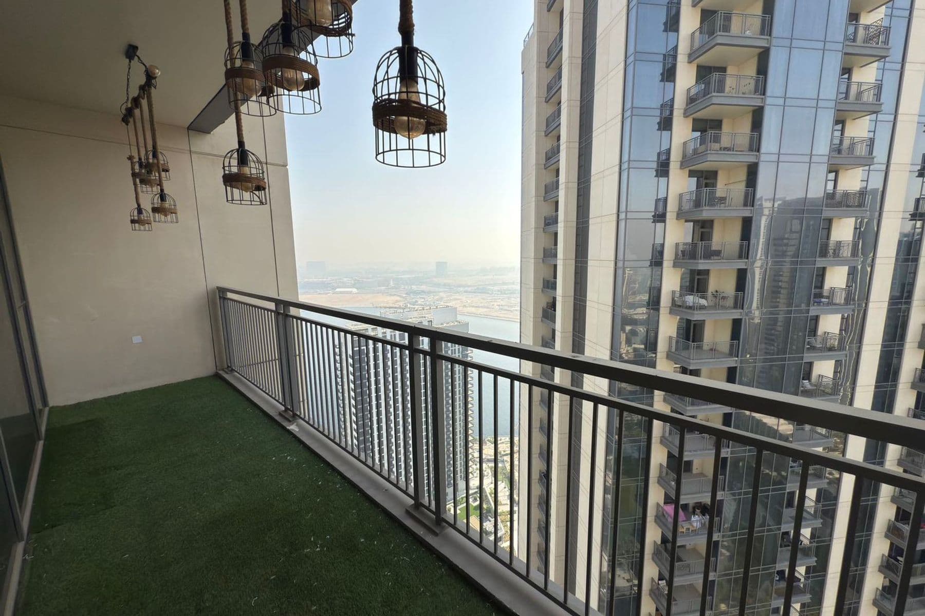 Creek rise penthouse 4bedroom+ maid