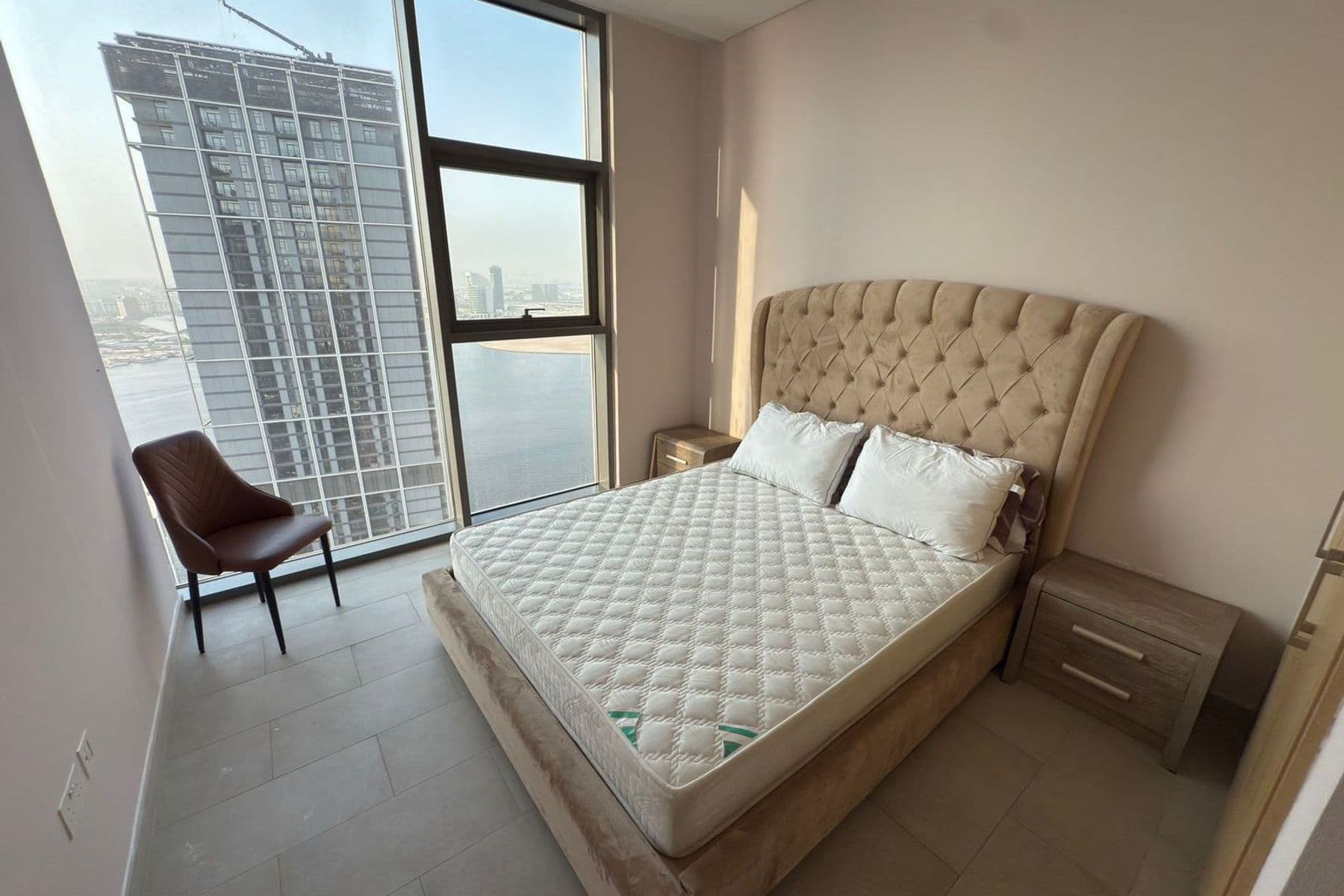 Creek rise penthouse 4bedroom+ maid