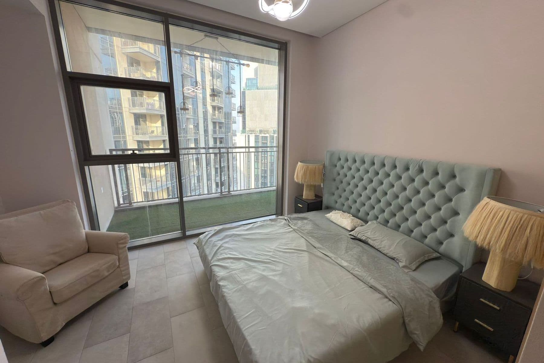 Creek rise penthouse 4bedroom+ maid