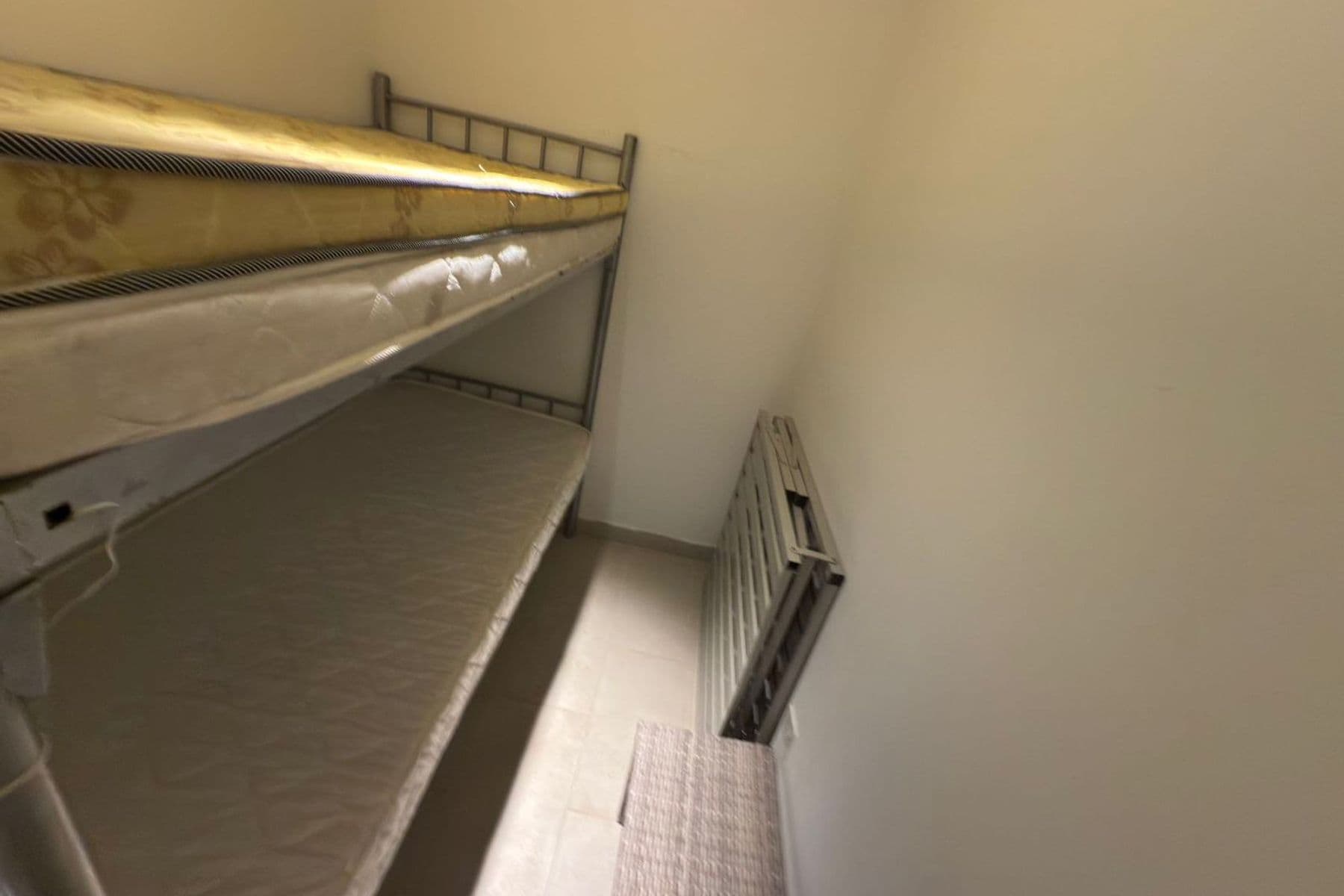 Creek rise penthouse 4bedroom+ maid