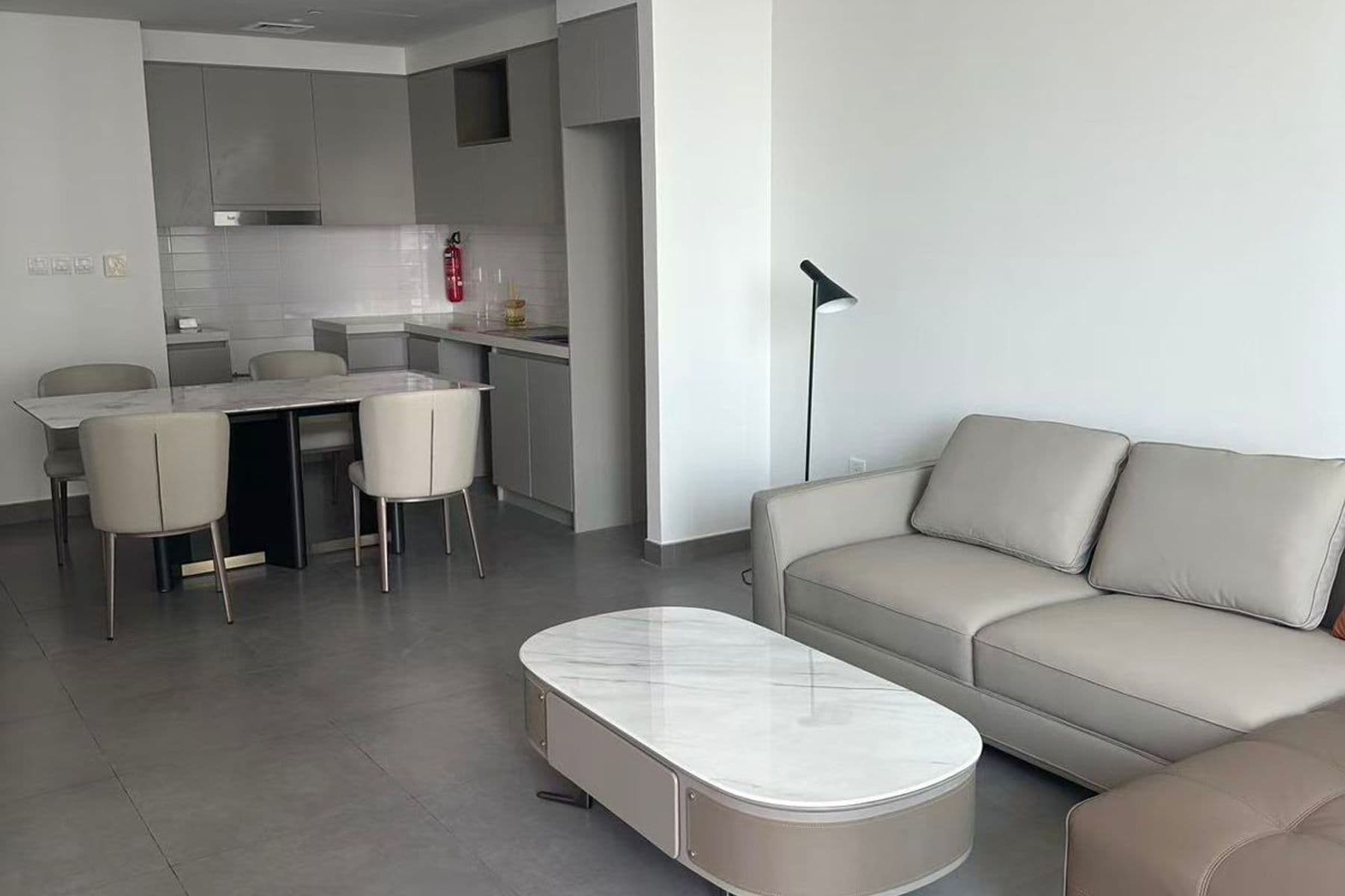 Creek Gate tower 2bedroom canal view