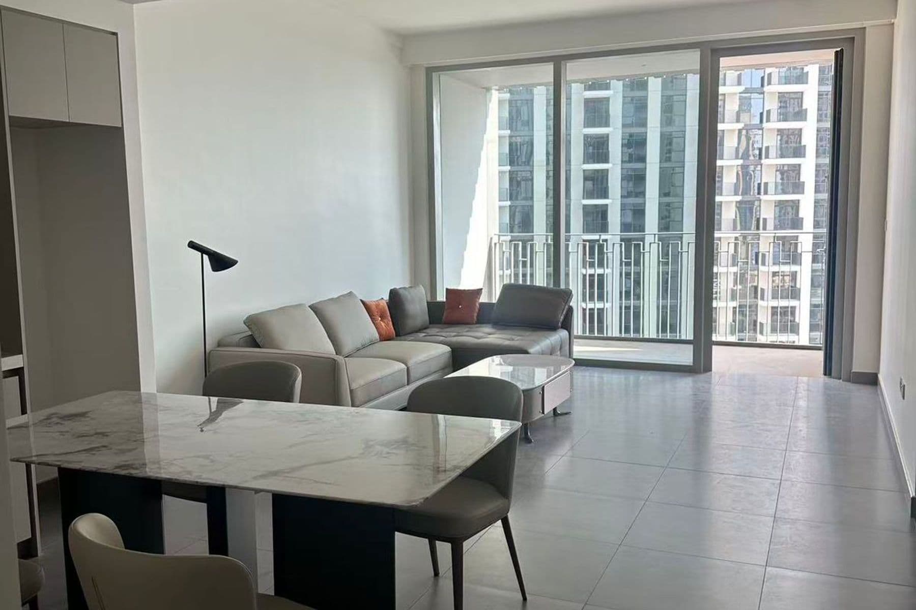 Creek Gate tower 2bedroom canal view