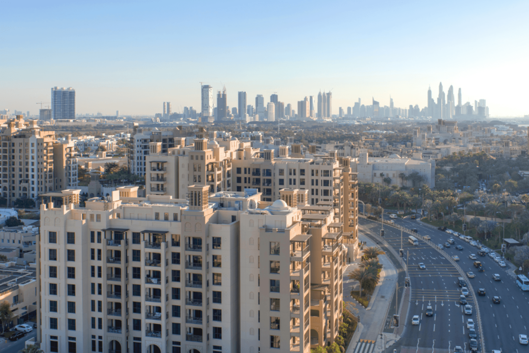 Luxurious 4 Bed at Lamtara 3 - Madinat Jumeirah Living