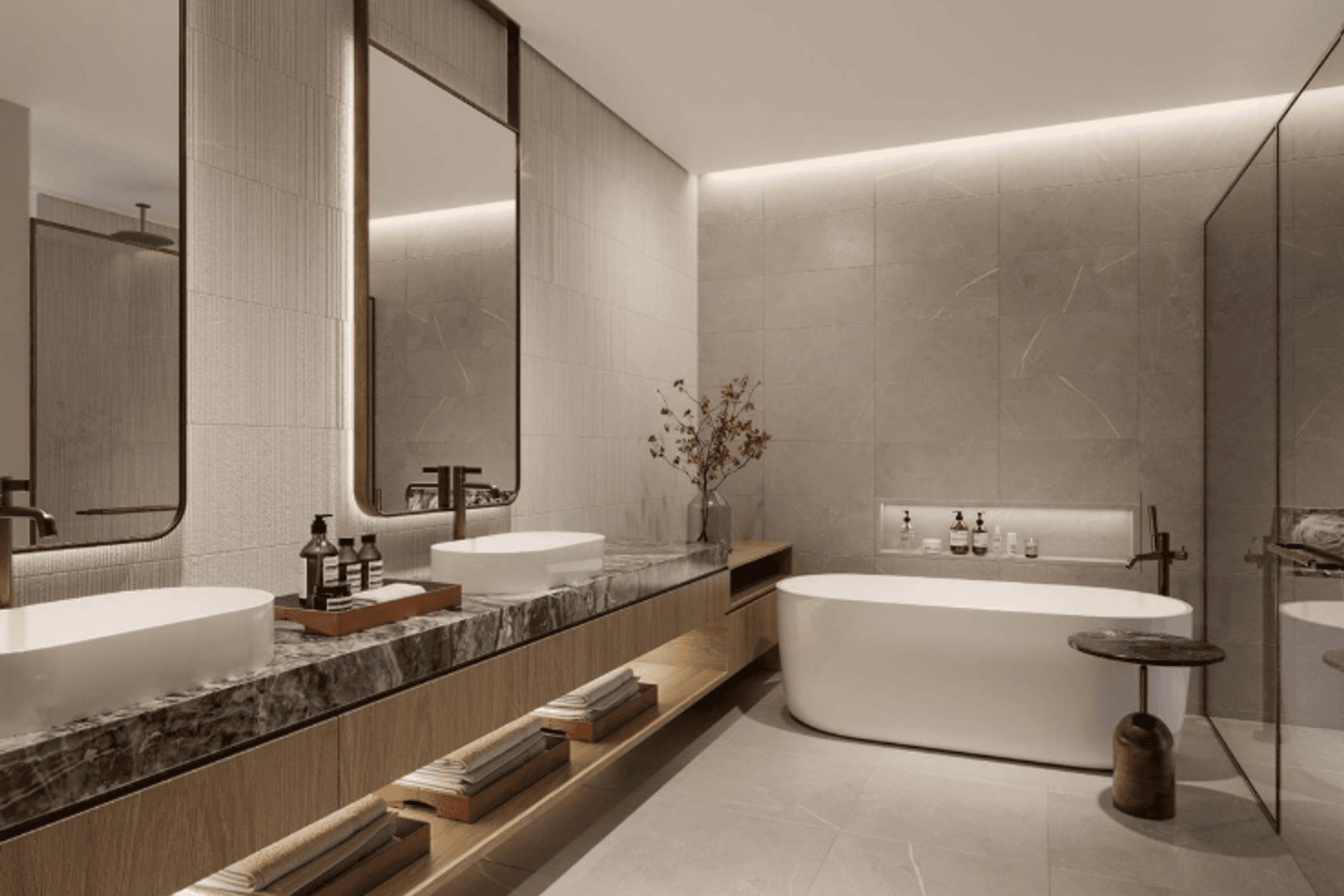 Luxury 5-Bedroom Villa in Nad Al Sheba Gardens | Spacious & Modern Living