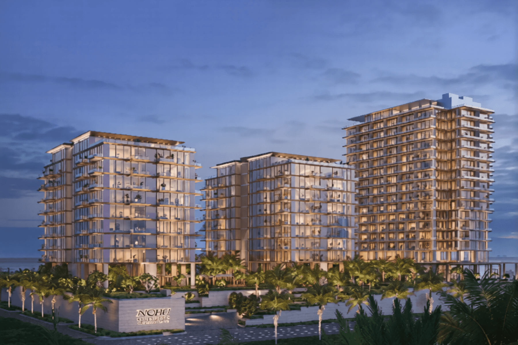 4BR | Prime Location | Ocean Tranquility | Attractive PP