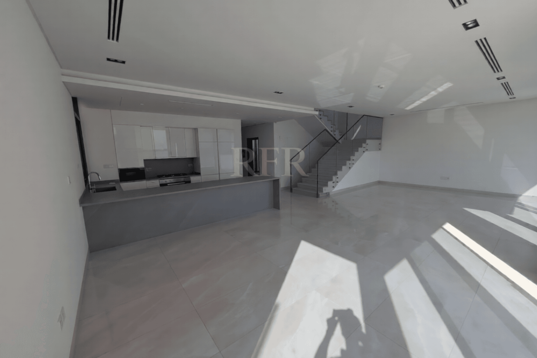 Luxury 4-Bedroom Beachfront Villa | Full Casino View