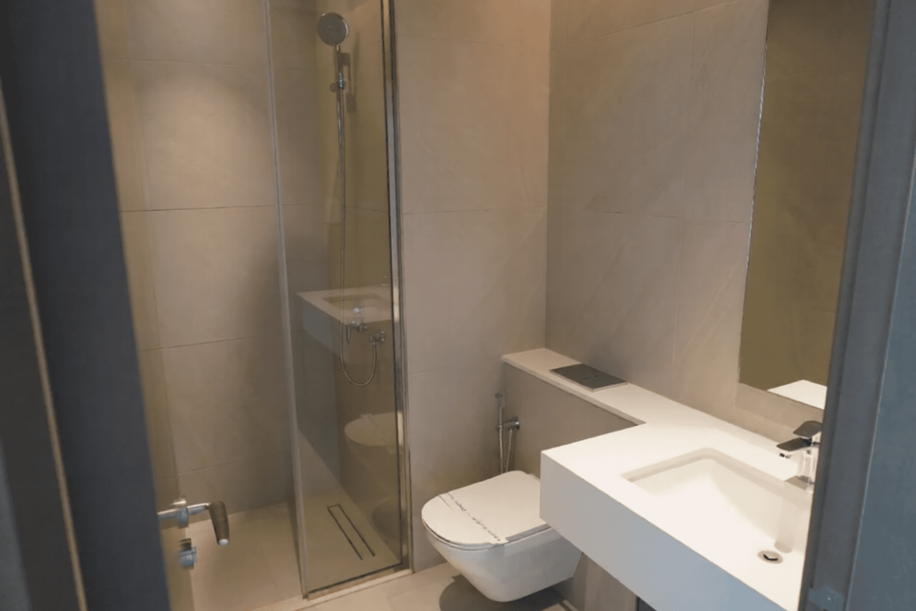 Luxury 4-Bedroom Beachfront Villa | Full Casino View