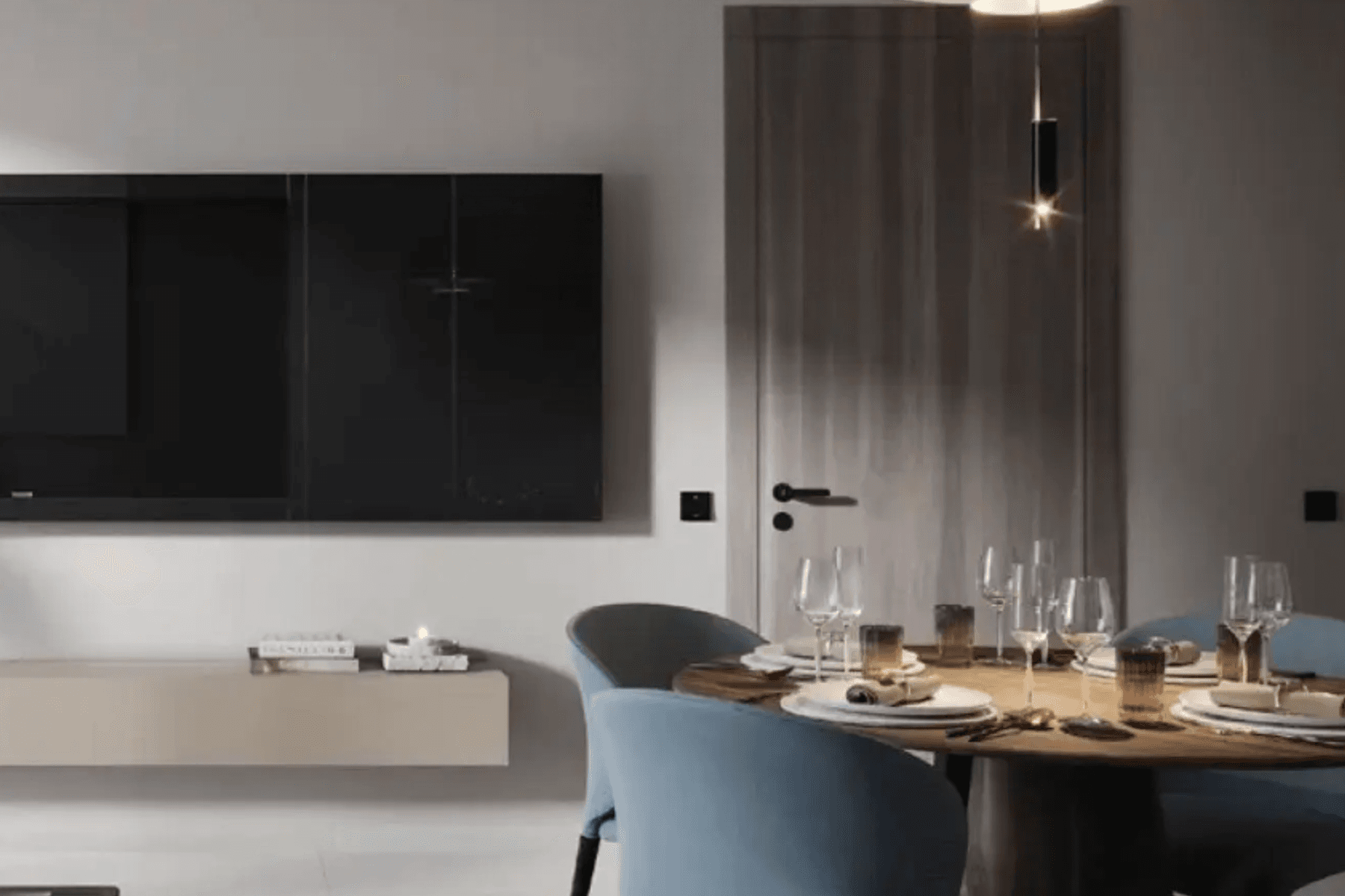 Ozone1-1BR | Multiple Options | Agents Cooperation