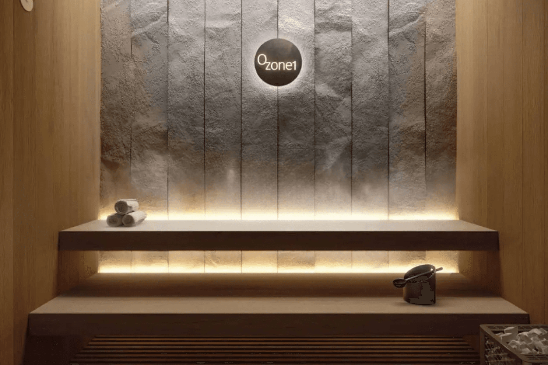 Ozone1-1BR | Multiple Options | Agents Cooperation