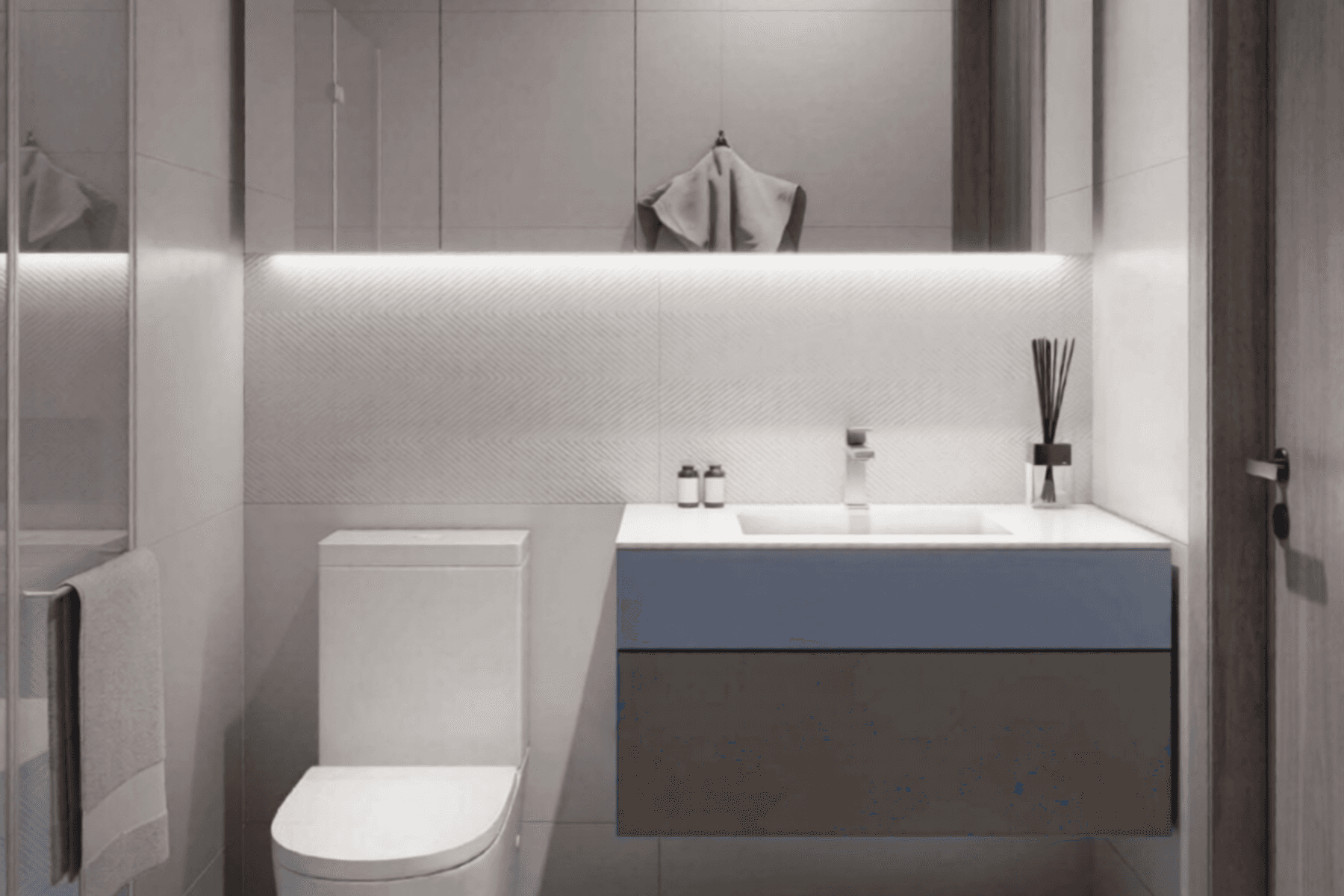 Ozone1-2BR | Multiple Options | Agents Cooperation